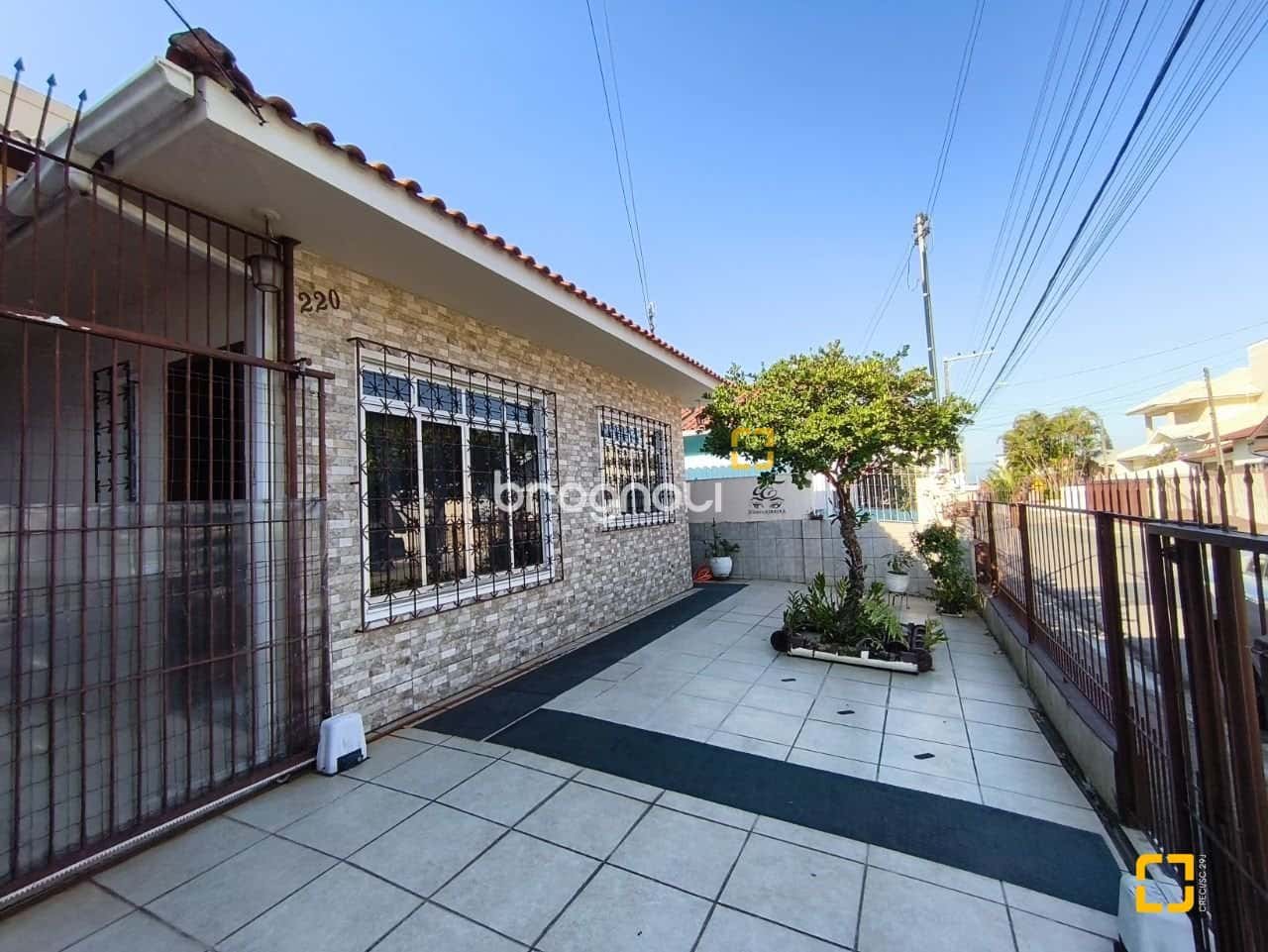 Casa- Saco dos Limões — foto principal