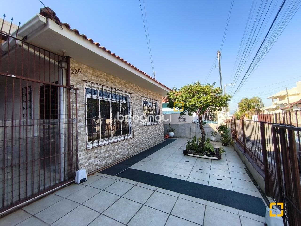 Casa à venda em Saco dos Limões, Florianópolis/SC — foto principal