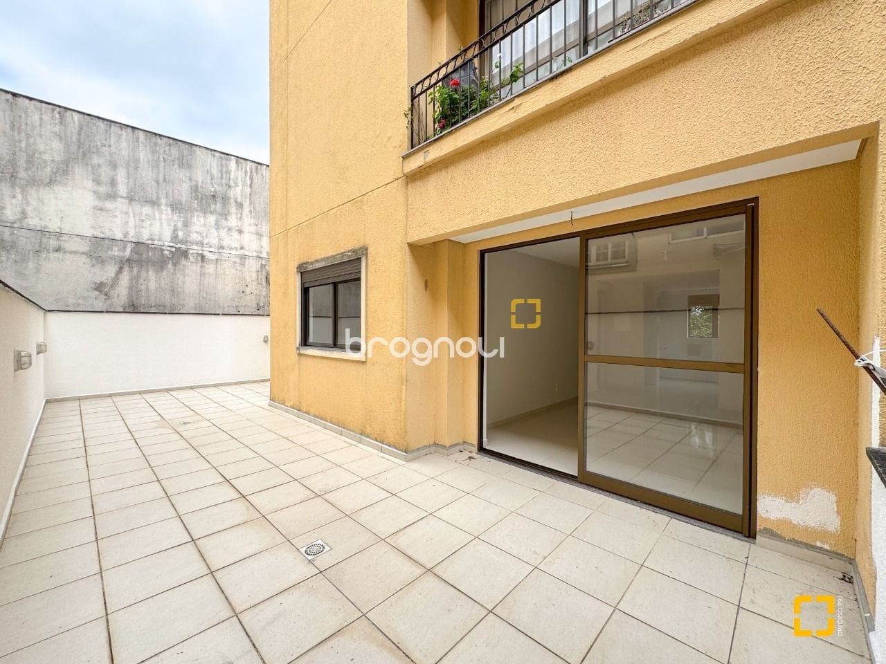Apartamento à venda em Trindade, Florianópolis/SC — foto principal
