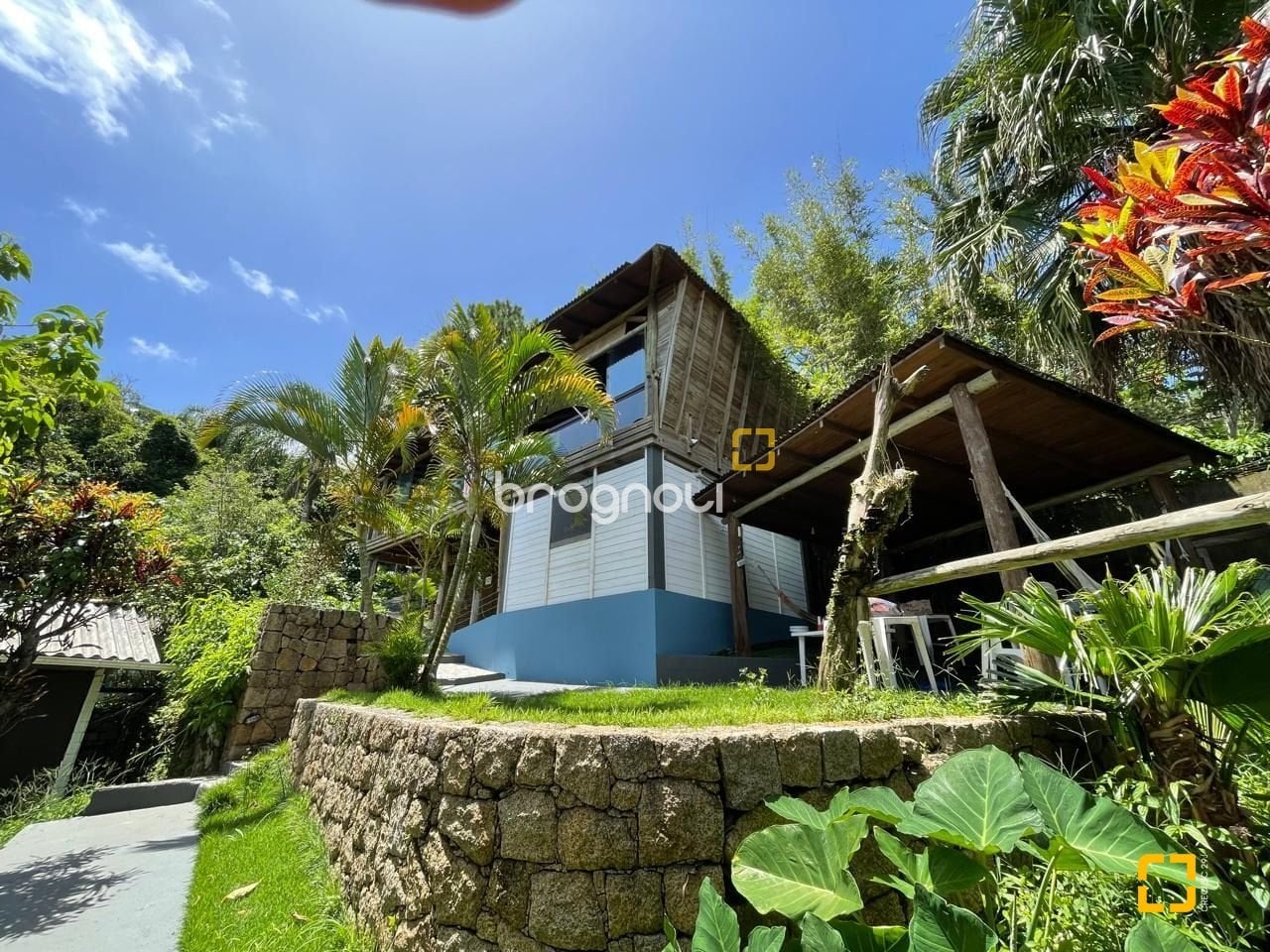 Hotel e Pousada à venda em Barra da Lagoa, Florianópolis/SC — foto principal