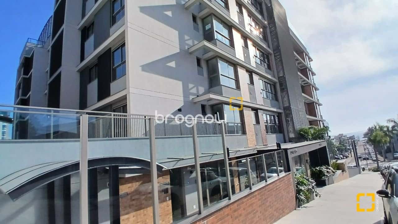 Apartamento 2 quartos em Florianópolis/SC — foto principal