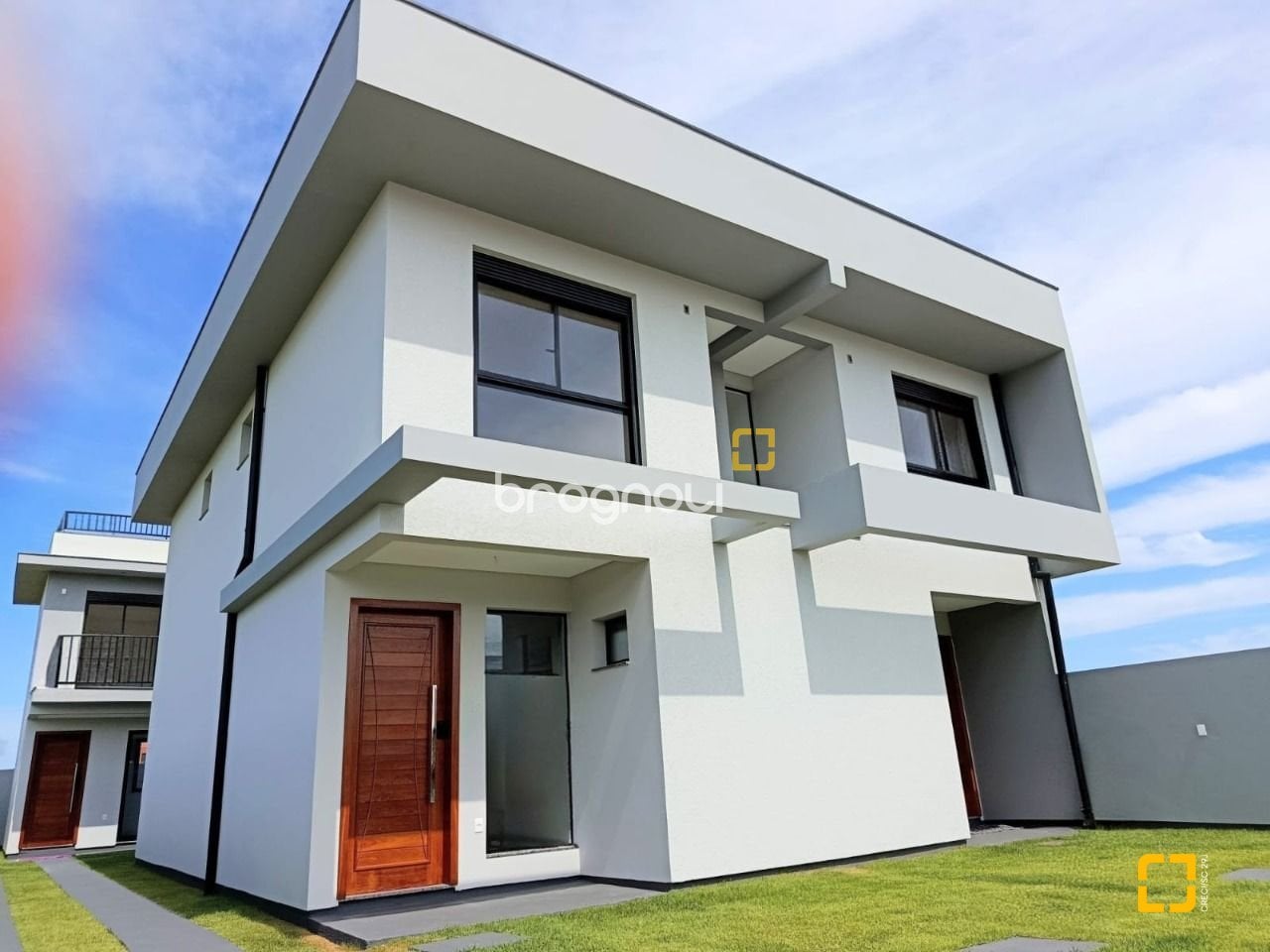 Casa à venda em Campeche, Florianópolis/SC — foto principal