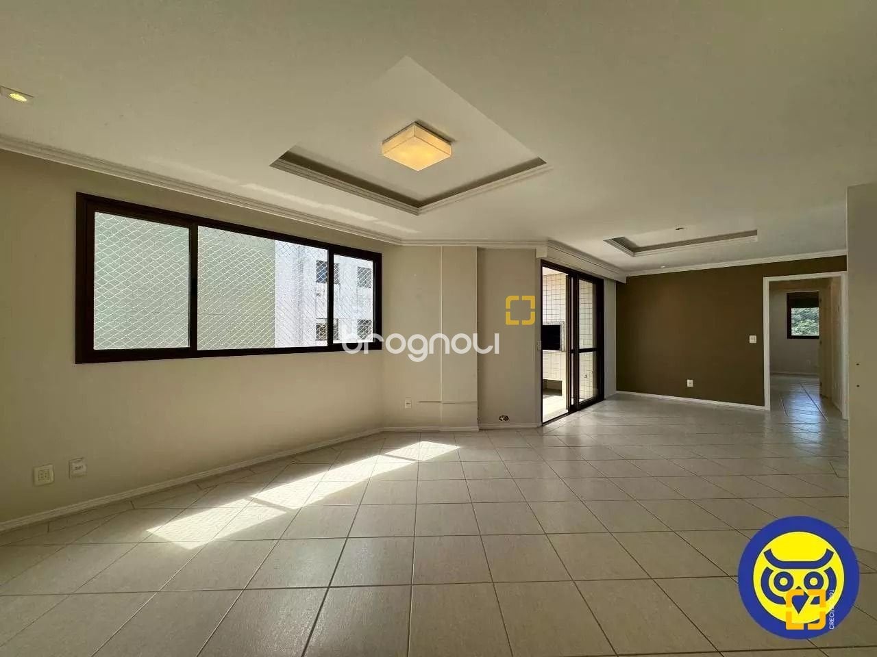 Apartamento à venda em Centro, Florianópolis/SC — foto principal