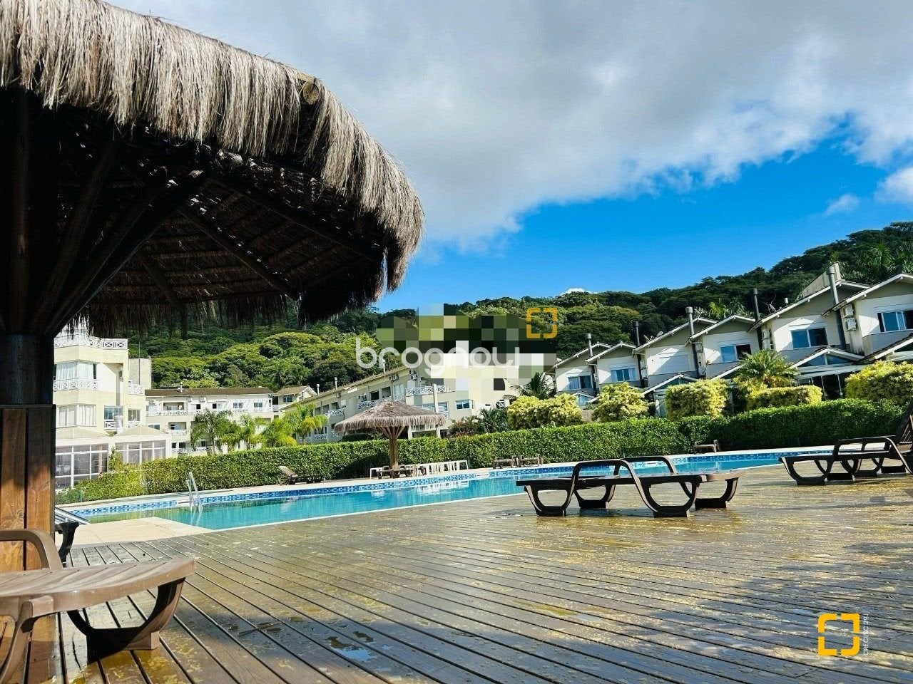 Apartamento à venda em Lagoa da Conceição, Florianópolis/SC — foto principal