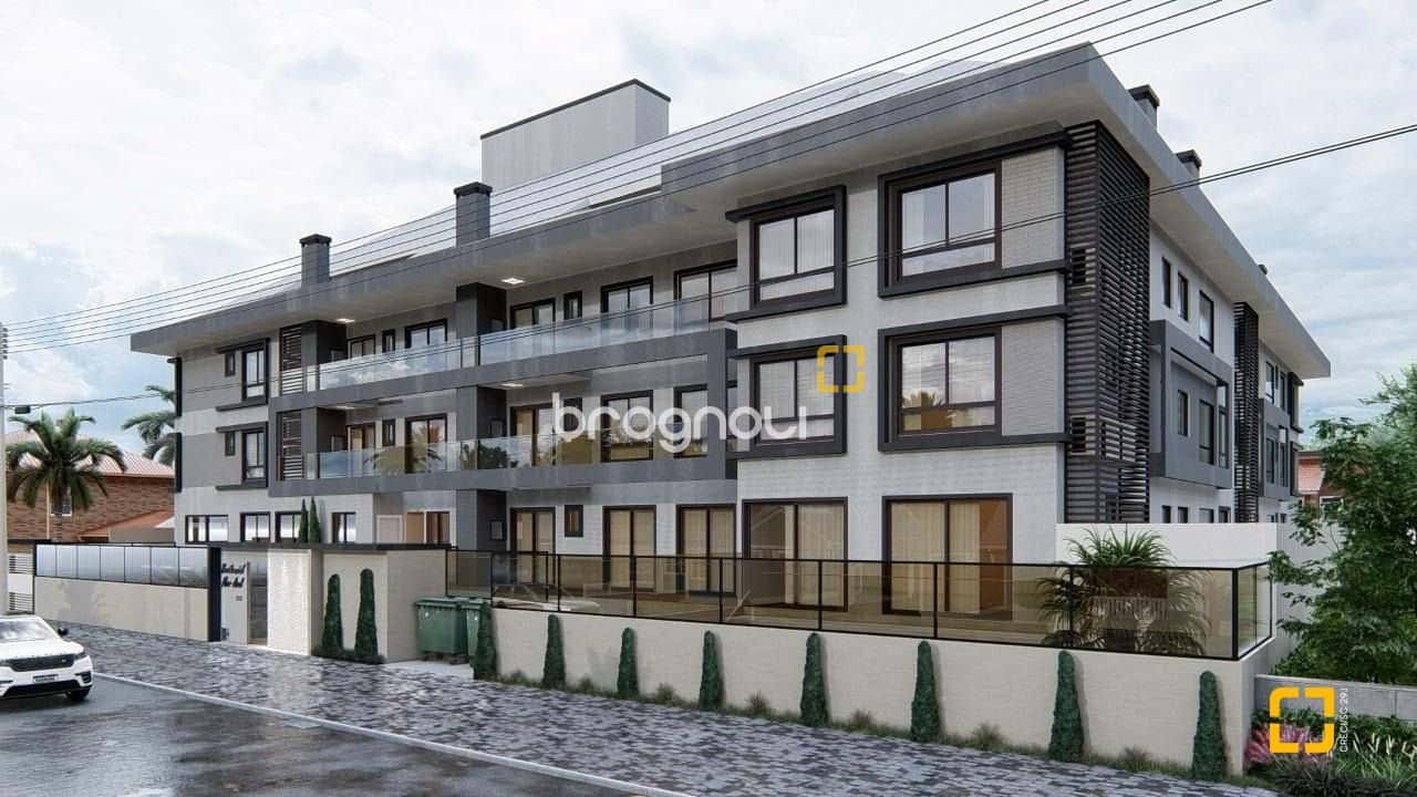Apartamento 2 quartos no Santinho — foto principal
