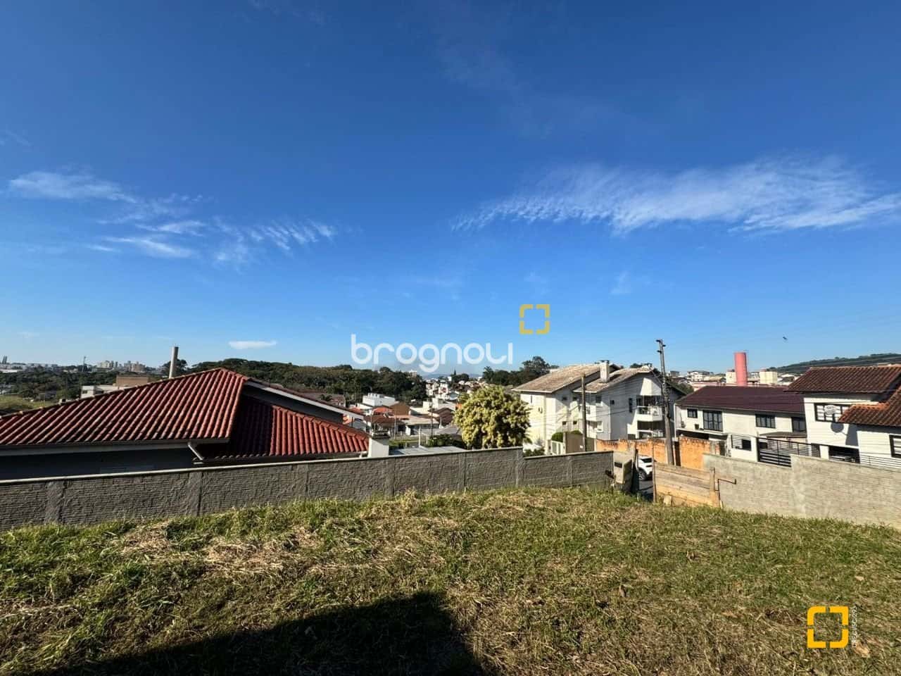 Terreno com 360,00 m² no Real Parque - São José — foto principal