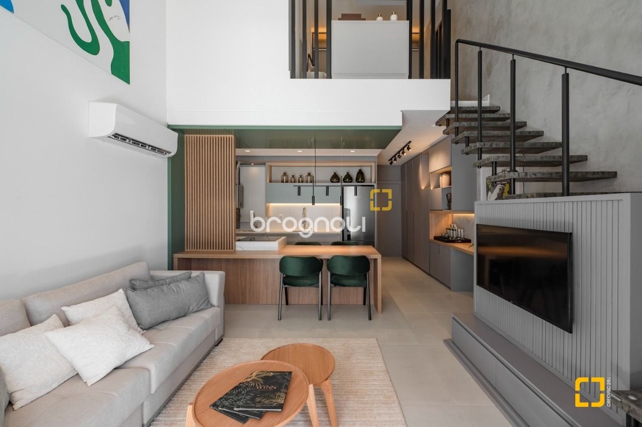 Apartamento à venda em Santo Antônio de Lisboa, Florianópolis/SC — foto principal