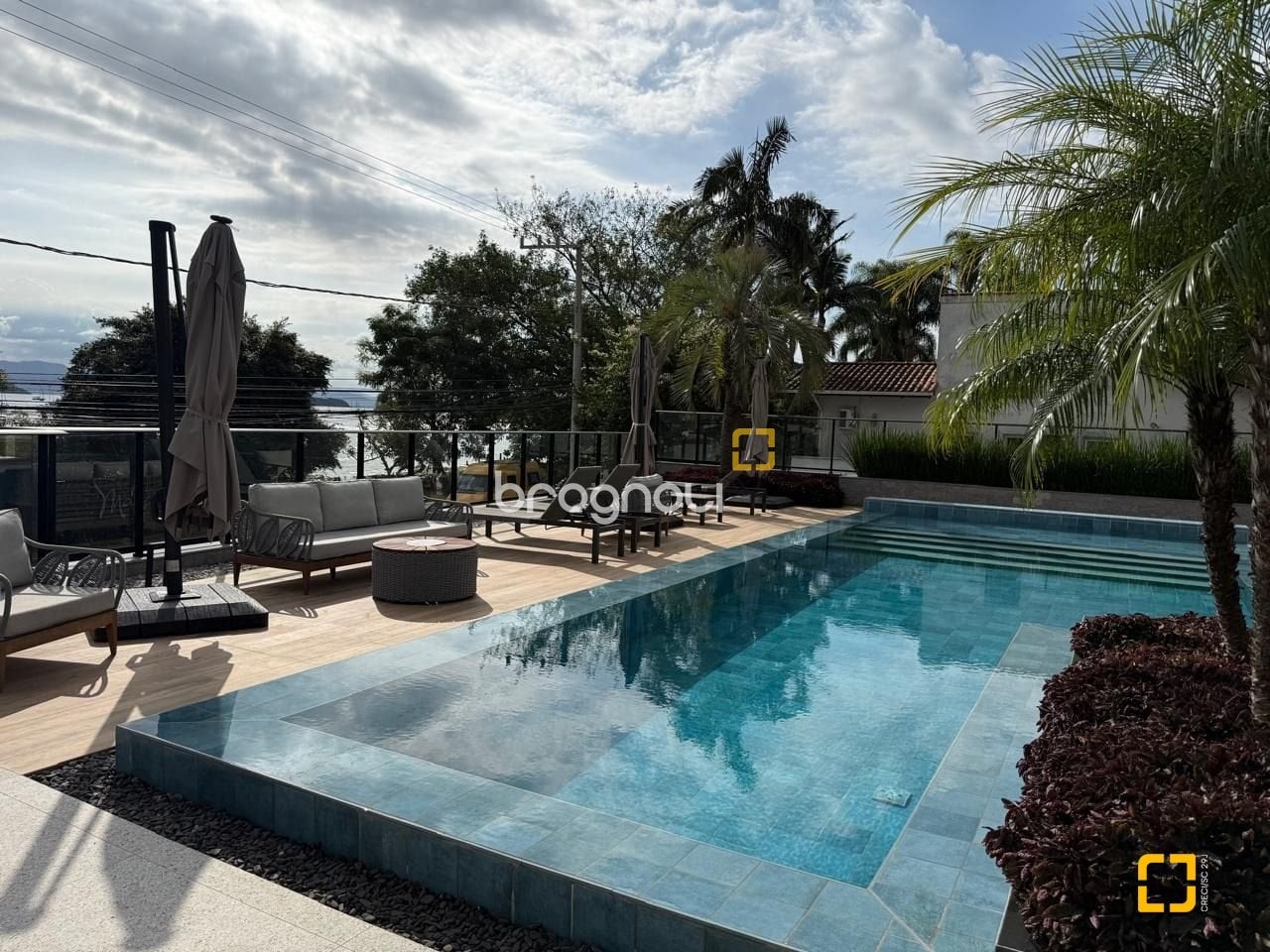 Apartamento à venda em Santo Antônio de Lisboa, Florianópolis/SC — foto principal