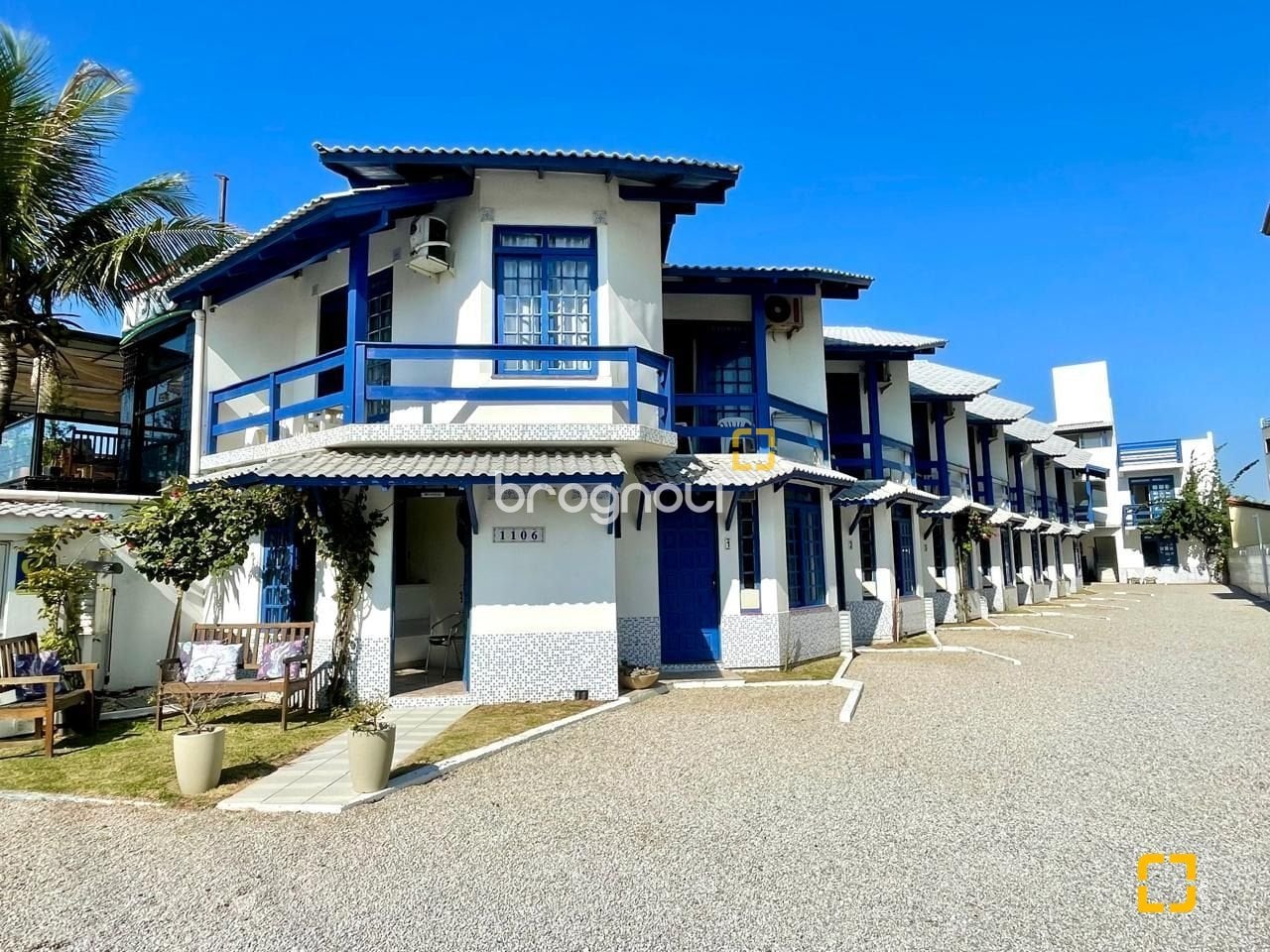 Hotel e Pousada à venda em Ingleses, Florianópolis/SC — foto principal