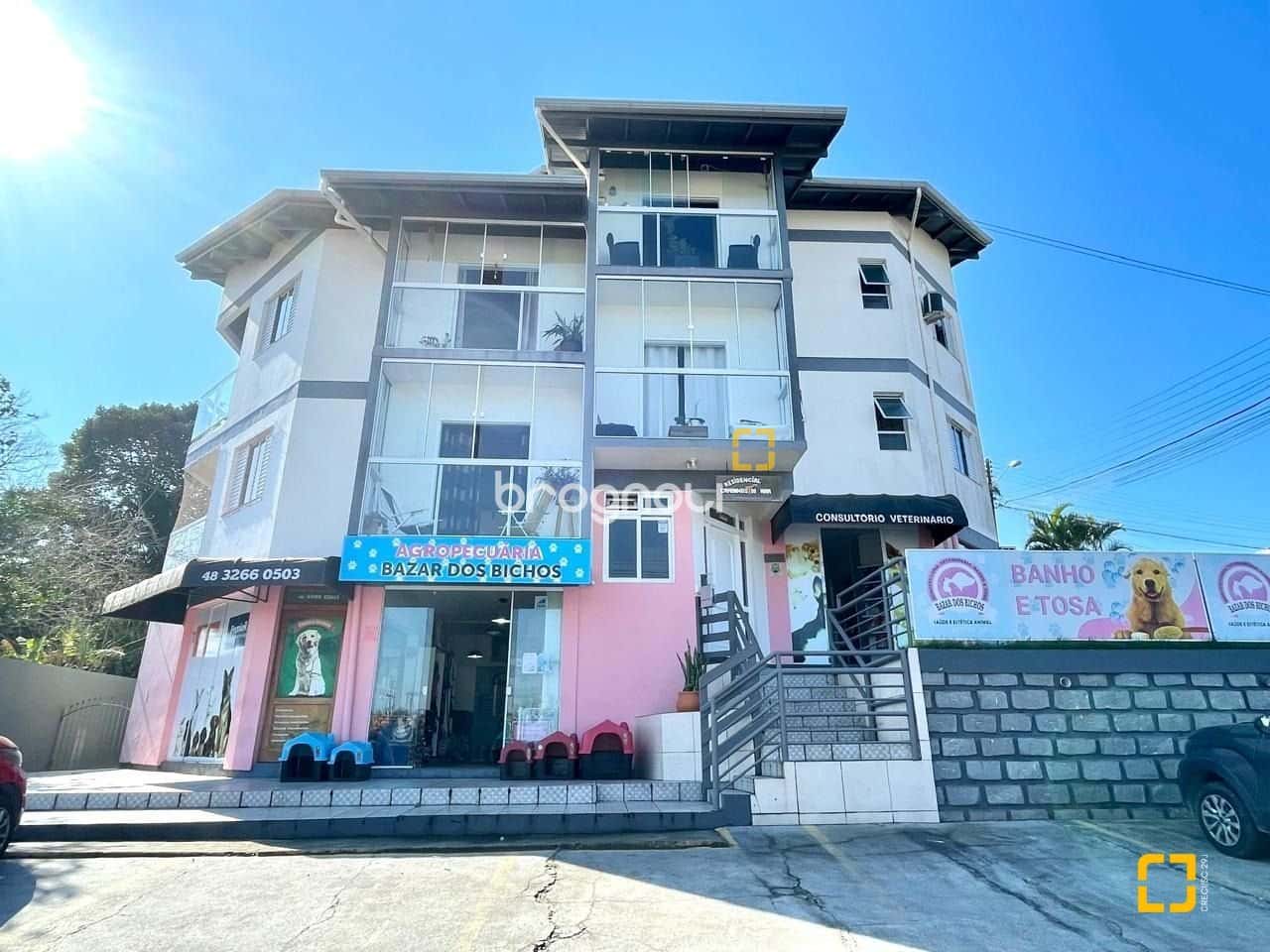 Predio - Ponta Das Canas, Florianópolis — foto principal