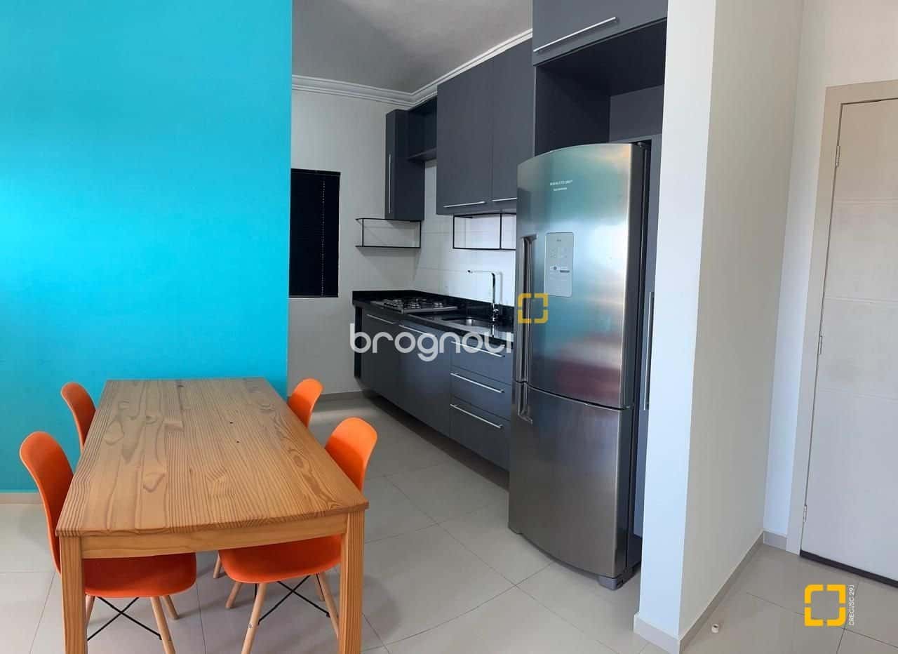 Apartamento 1 quarto Praia dos Ingleses Florianópolis — foto principal