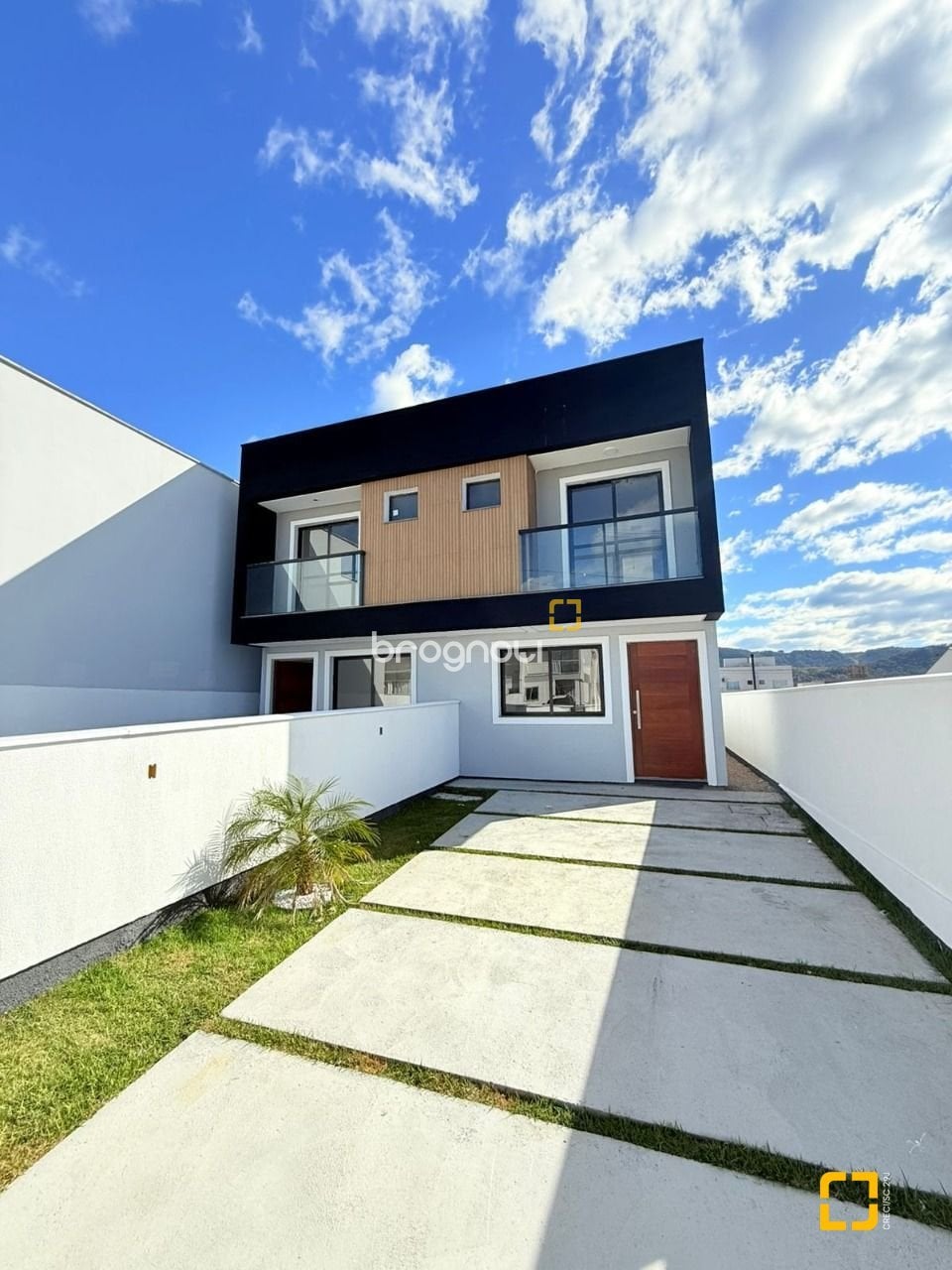 Casa à venda em Bela Vista, Palhoça/SC — foto principal
