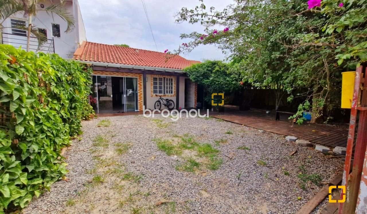Seu Refúgio de Paz e Natureza Espera por Você! Casa com 3 quartos,1 suíte — foto principal