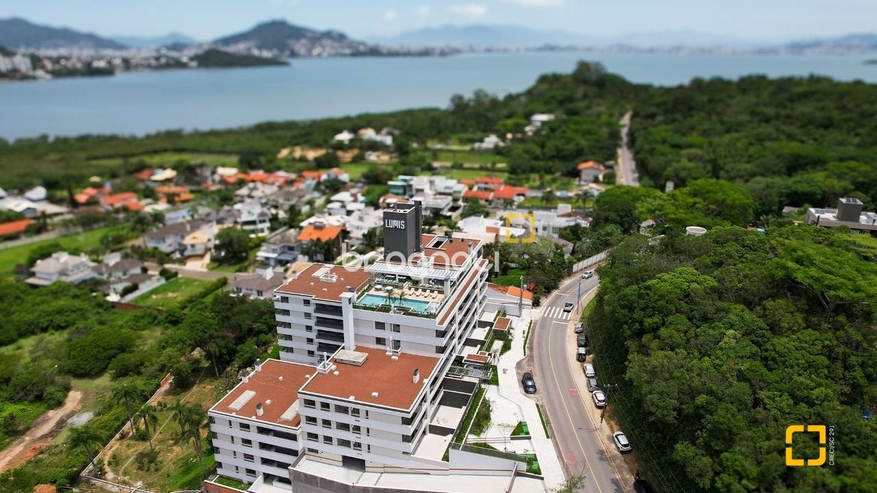 Apartamento à venda em Cacupé, Florianópolis/SC — foto principal