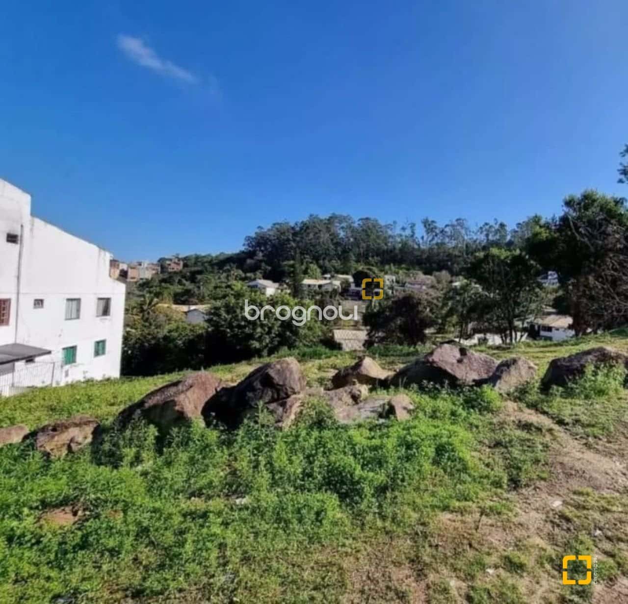 Terreno com 456m2 a venda - bairro Carvoeira - próximo a UFSC - Florianópolis — foto principal