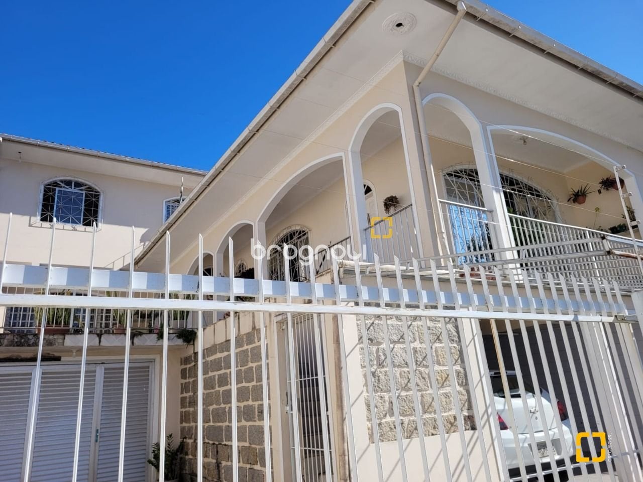 Casa à venda em Capoeiras, Florianópolis/SC — foto principal