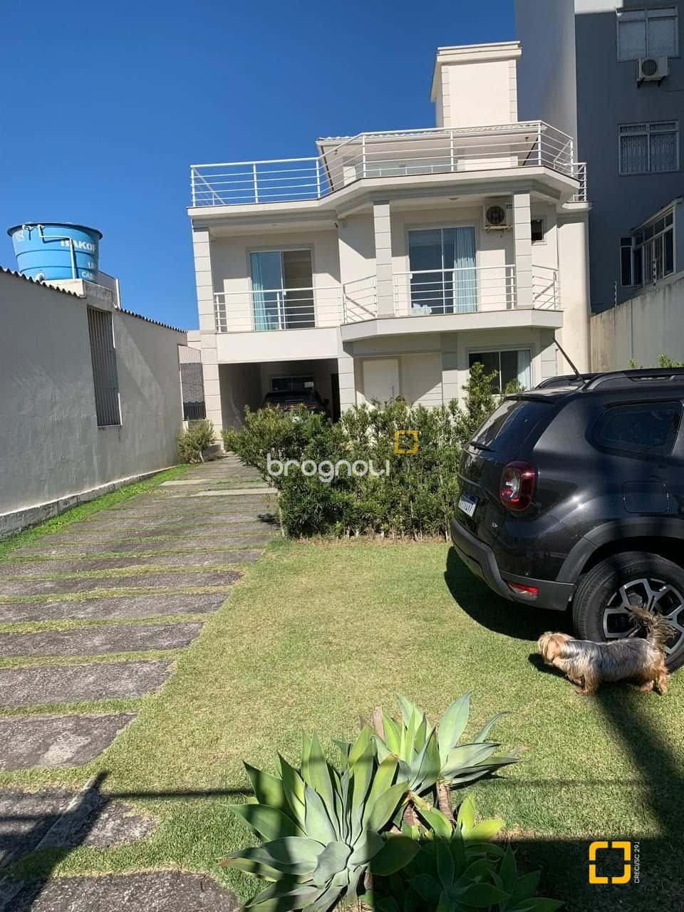 Casa para venda em Barreiros São José — foto principal