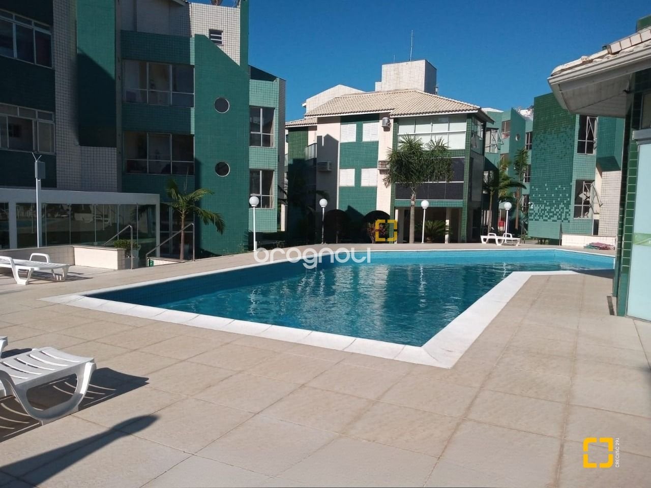 Apartamento à venda em Praia Brava, Florianópolis/SC — foto principal