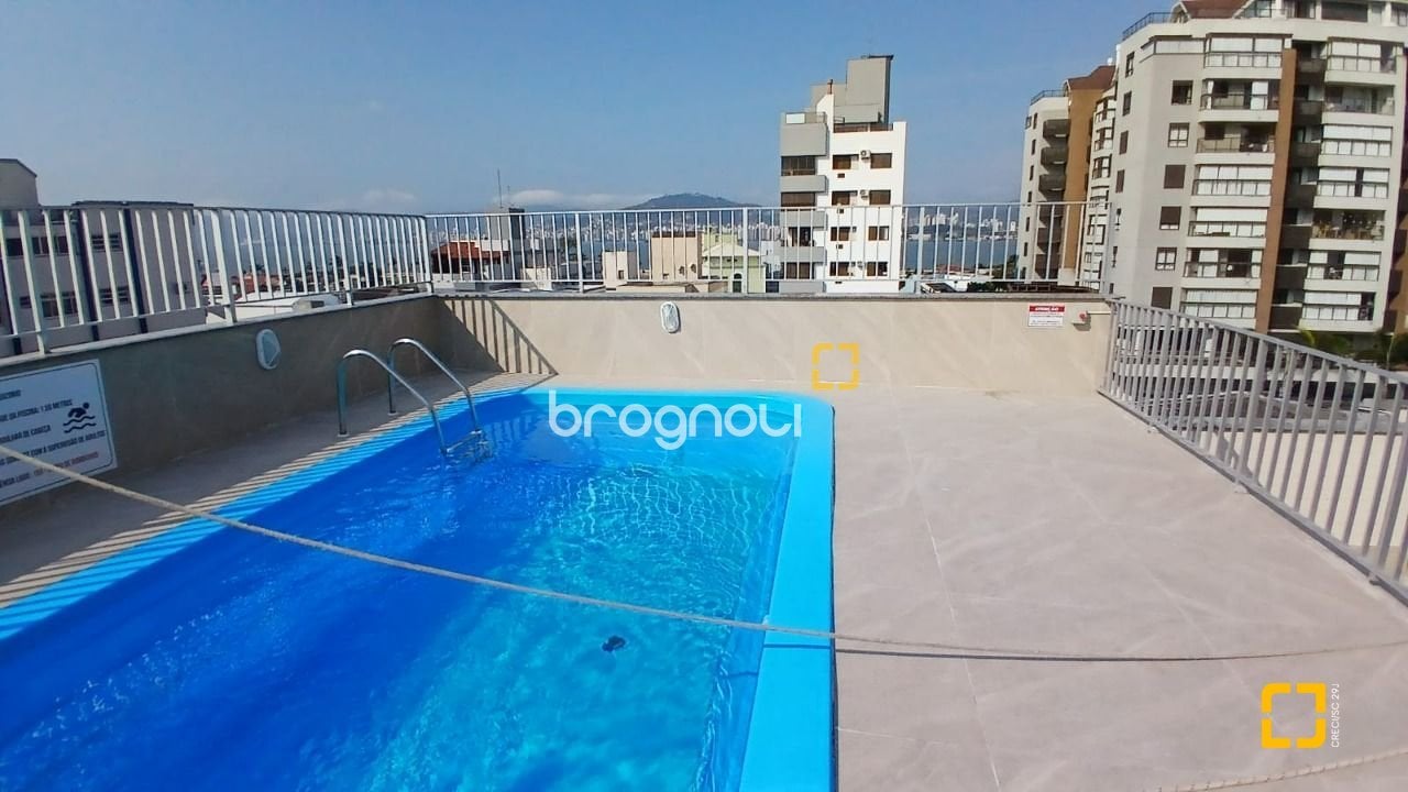 Apartamento à venda em Balneário, Florianópolis/SC — foto principal