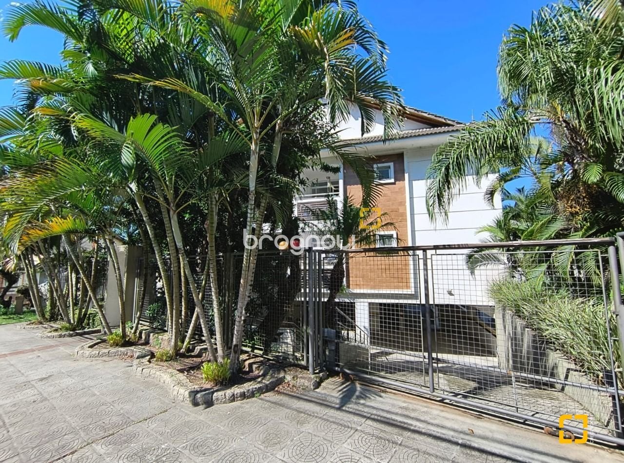 Apartamento à venda em Lagoa da Conceição, Florianópolis/SC — foto principal