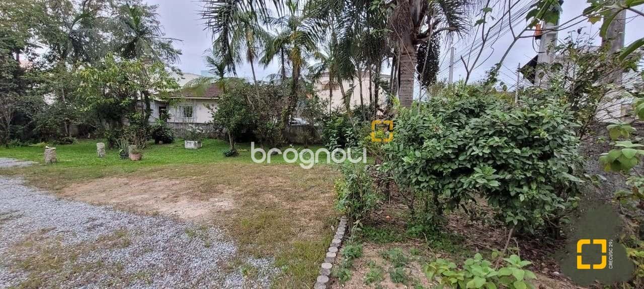 Terreno para venda no bairro Bela Vista, na cidade de Palhoça/SC. — foto principal