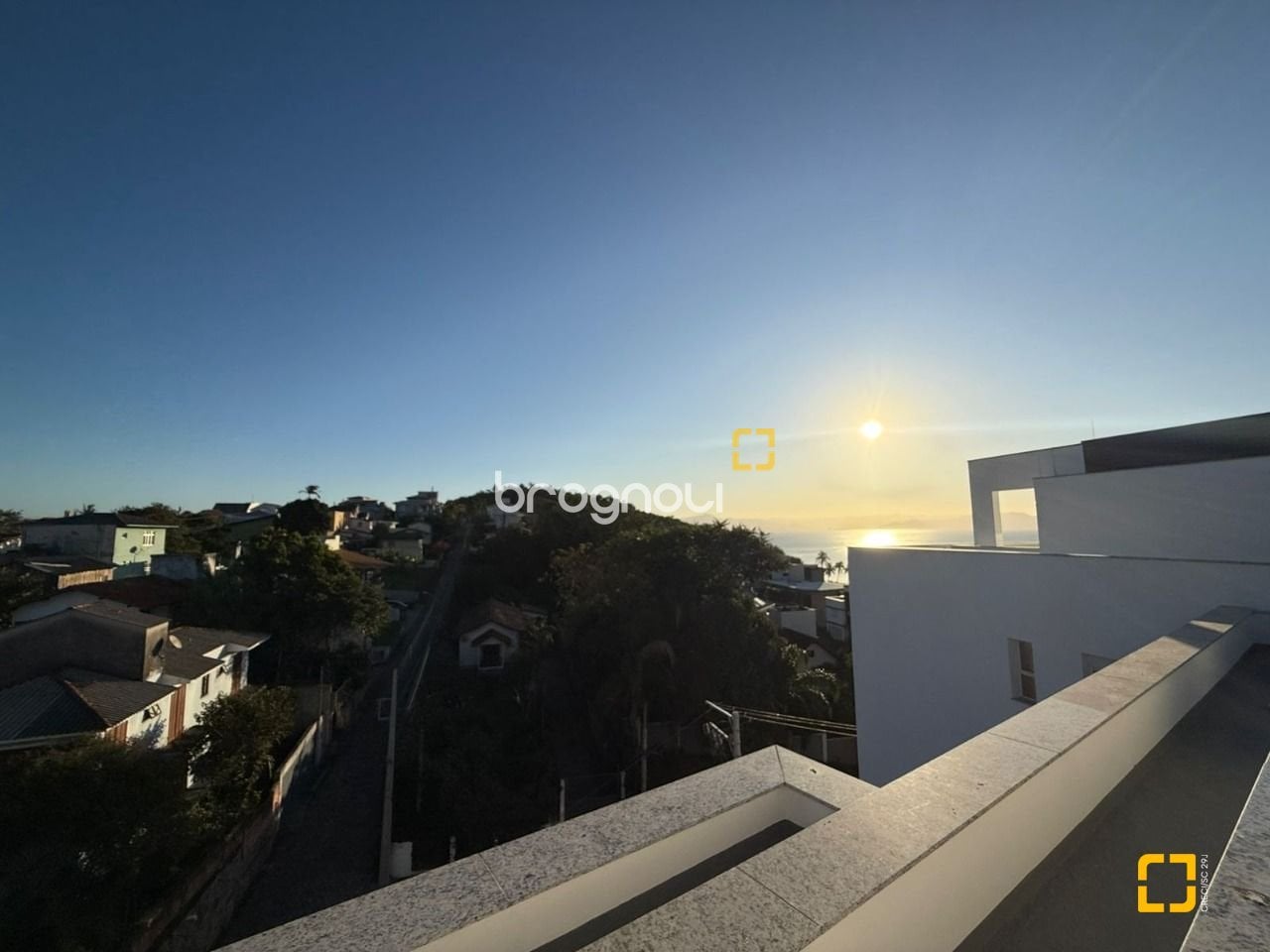 Apartamento à venda em João Paulo, Florianópolis/SC — foto principal