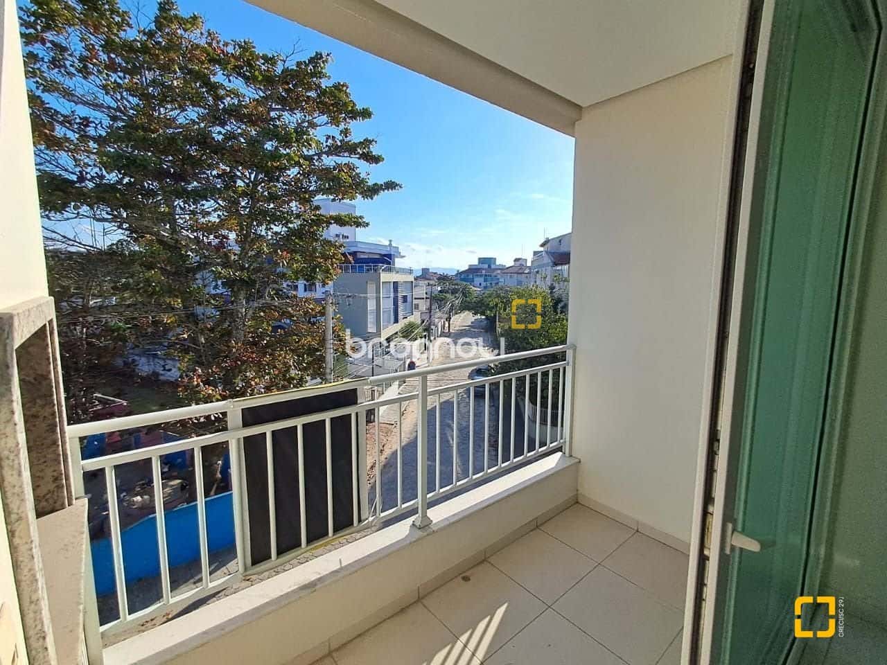 BROGNOLI VENDE- Apartamento de 3 dormitórios na praia da Cachoeira — foto principal