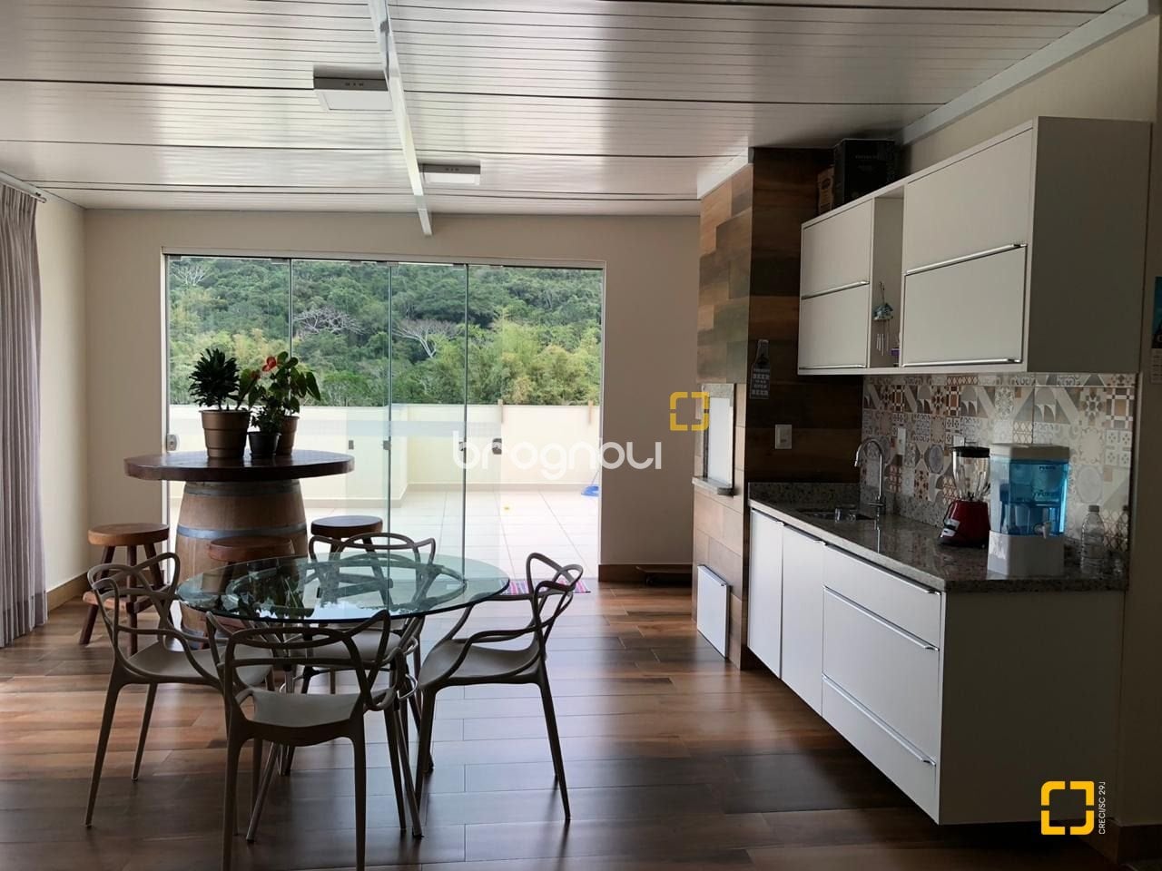 Cobertura à venda em Ingleses, Florianópolis/SC — foto principal