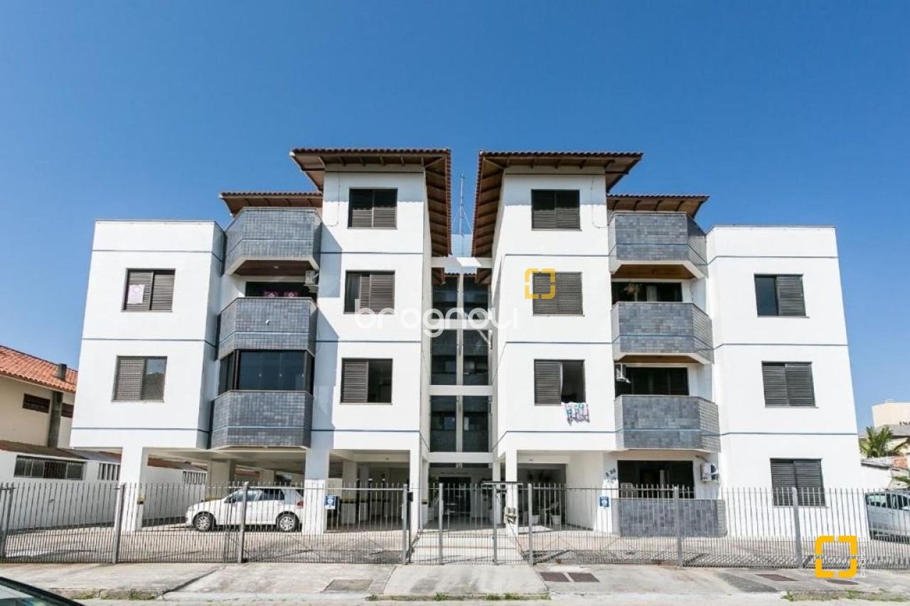 Apartamento à venda em Canasvieiras, Florianópolis/SC — foto principal