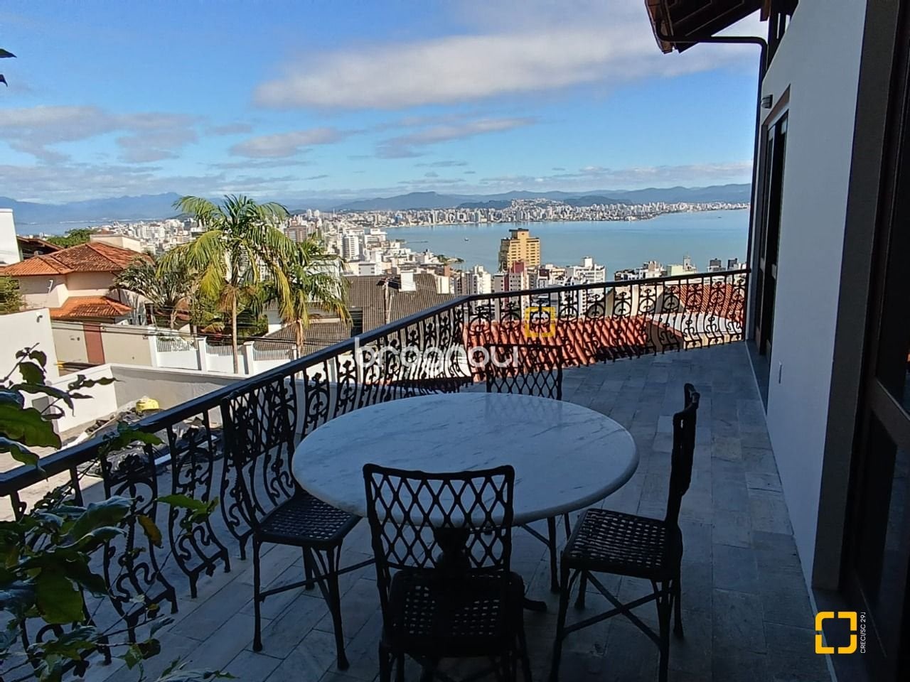 Casa à venda em Centro, Florianópolis/SC — foto principal