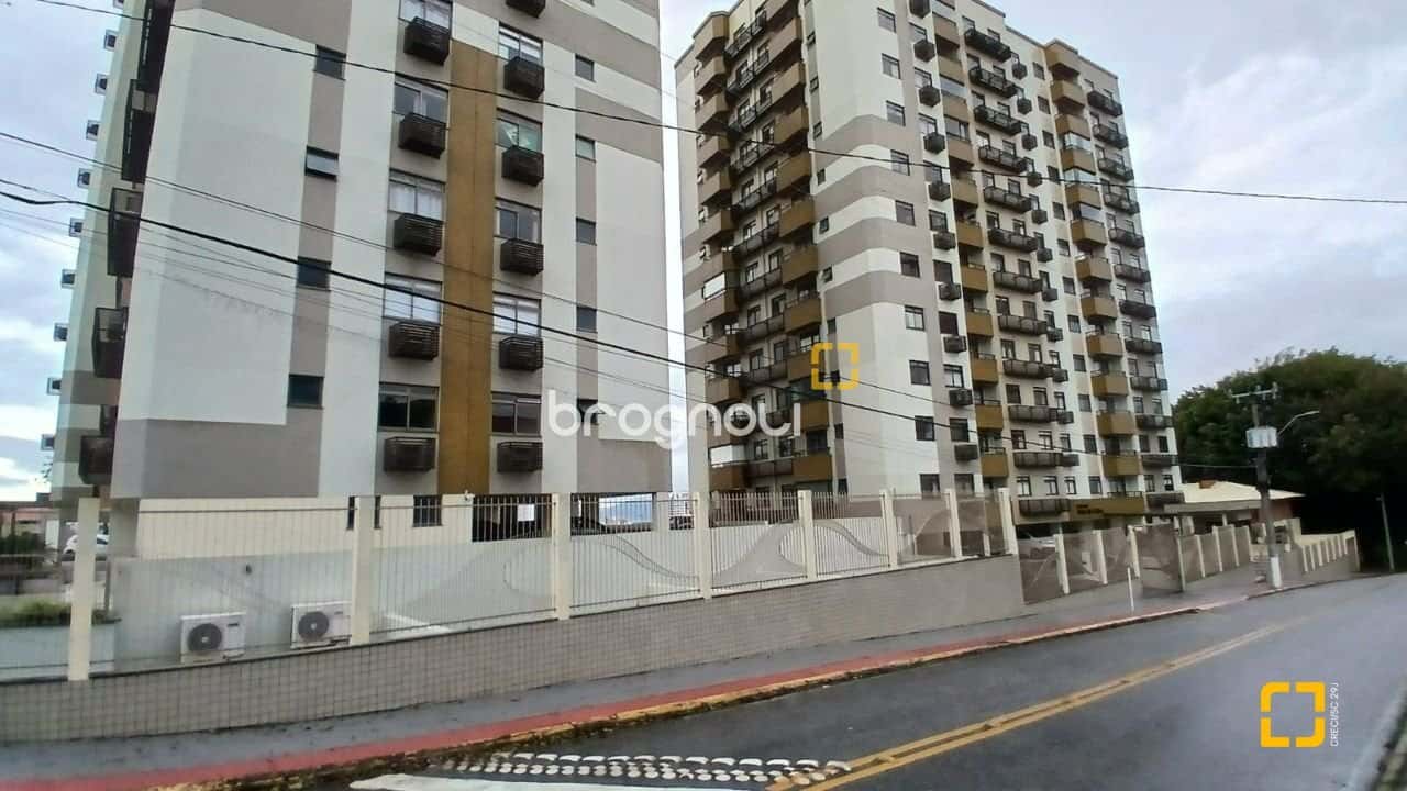 Apartamento 3 quartos em Florianópolis SC — foto principal