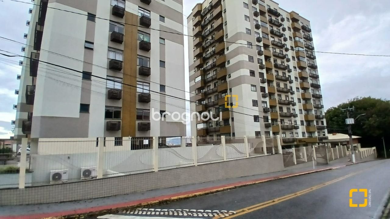 Apartamento à venda em Canto, Florianópolis/SC — foto principal