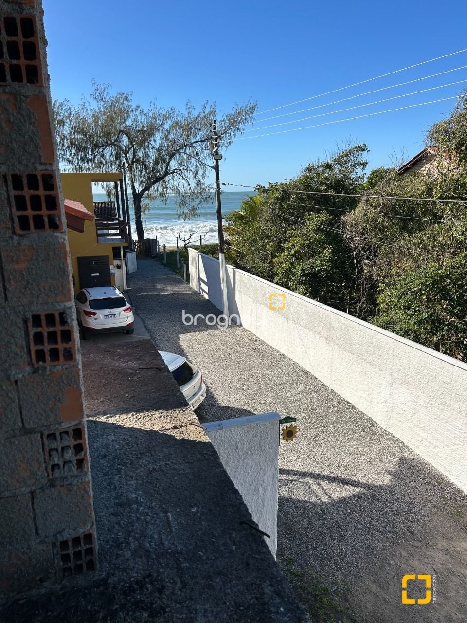 Terreno à venda em Pântano do Sul, Florianópolis/SC — foto principal