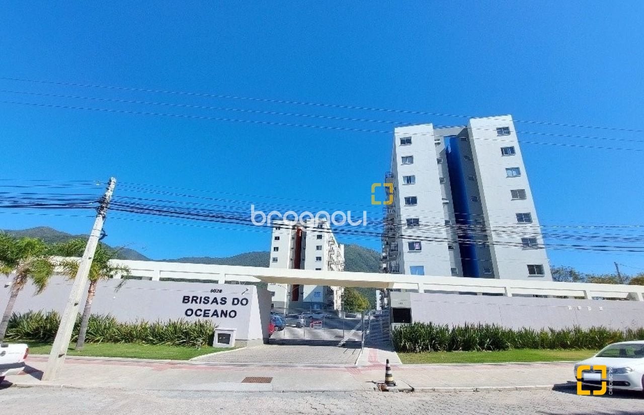 Apartamento à venda em Praia de Fora, Palhoça/SC — foto principal