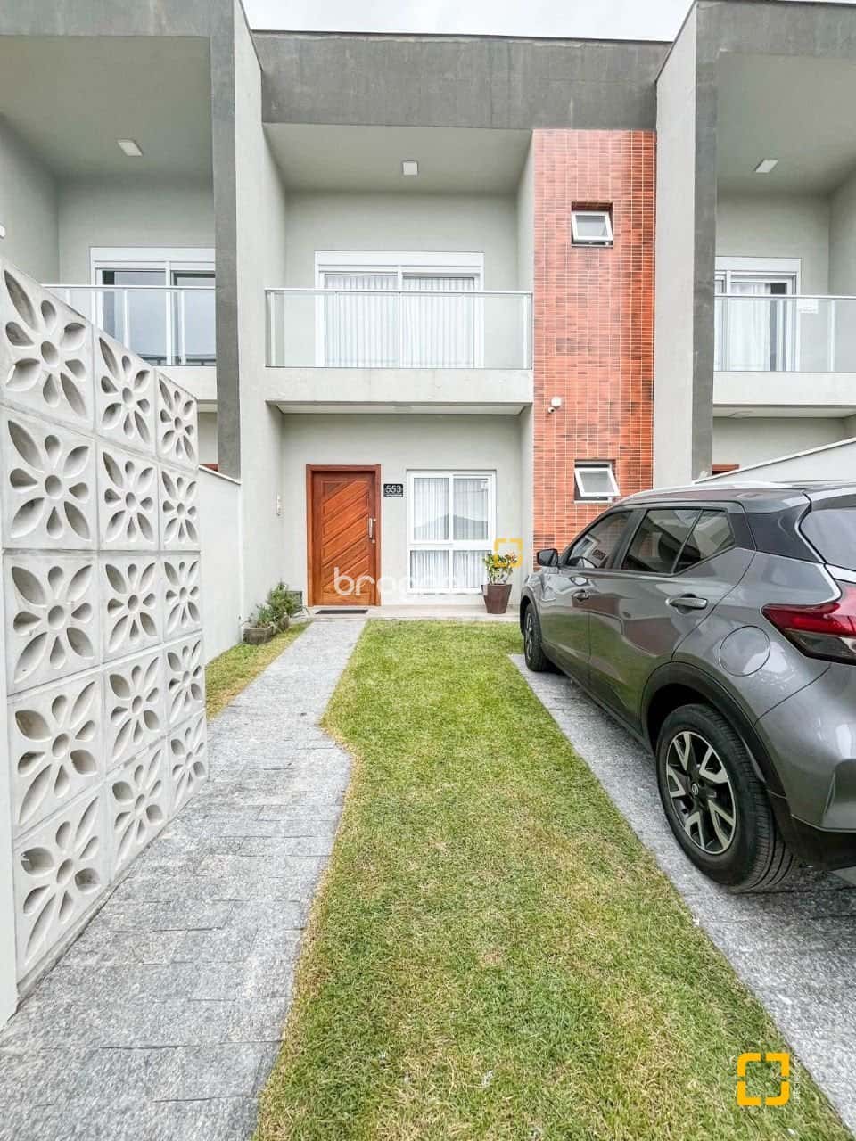 Casa Residencial - Ingleses do Rio Vermelho, Florianópolis — foto principal
