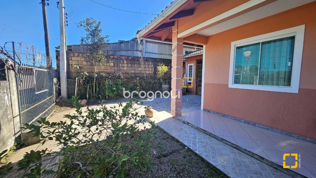 Casa residencial com 3 quartos à venda no Campeche — foto principal