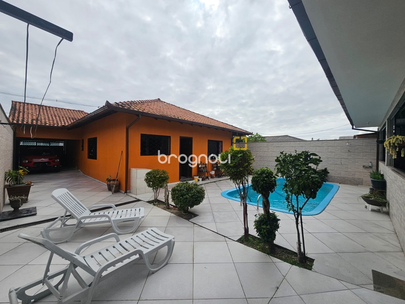 Casa à venda em Bom Viver, Biguaçu/SC — foto principal