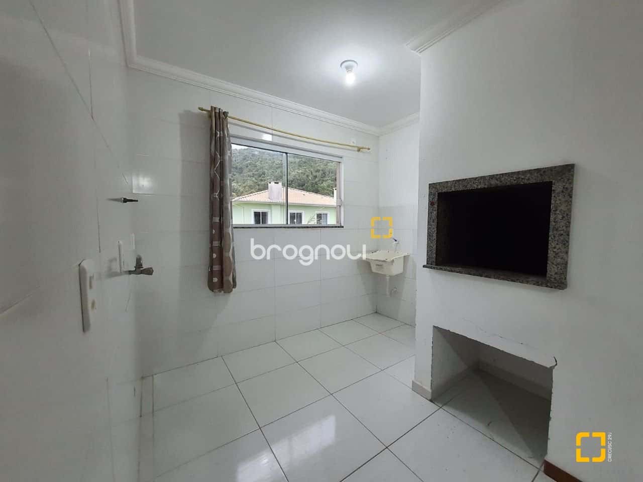 BROGNOLI VENDE - APARTAMENTO 2 DORMITÓRIOS - INGLESES DO RIO VERMELHO — foto principal