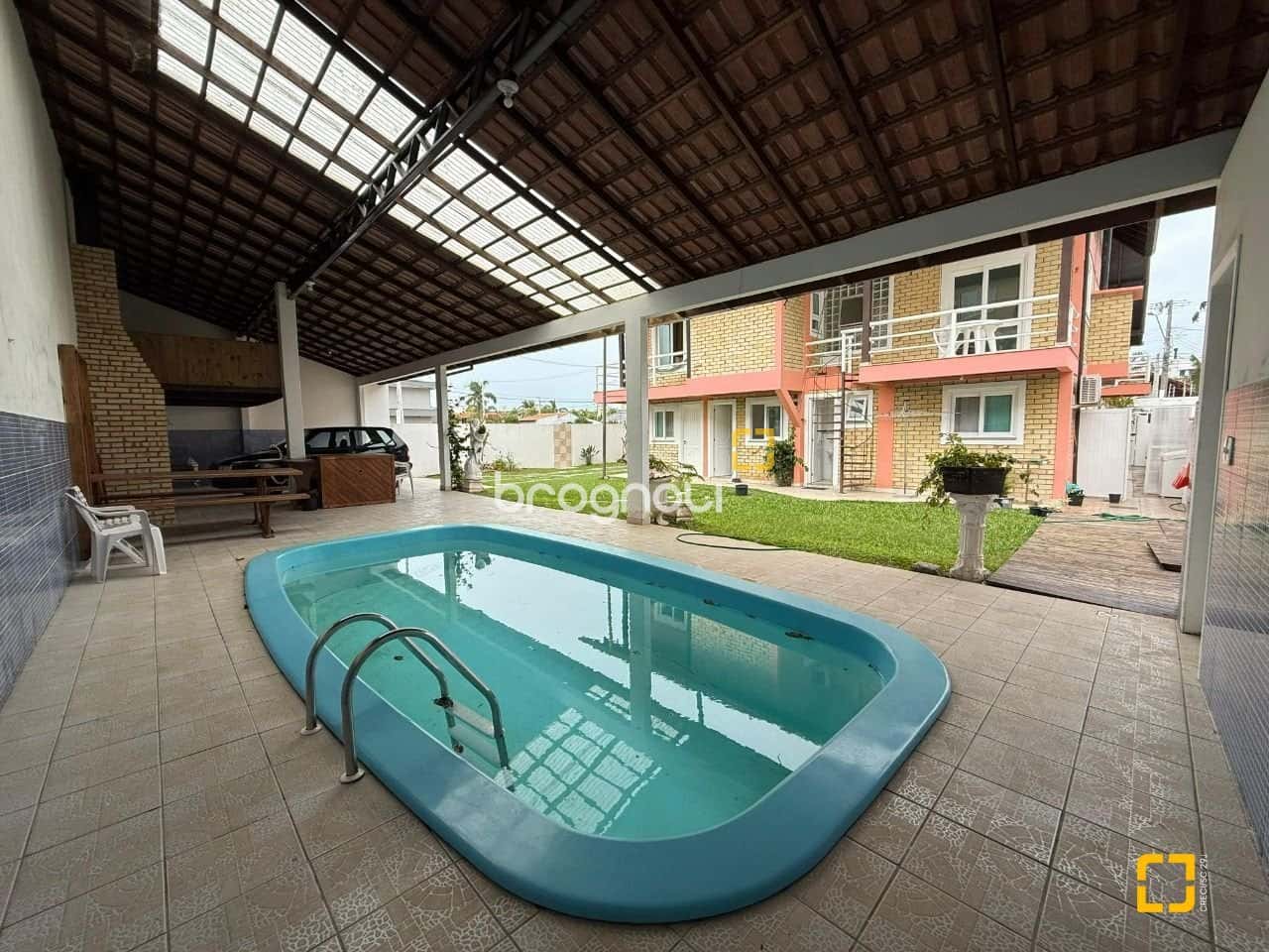 Casa Residencial - Ingleses, Florianópolis — foto principal