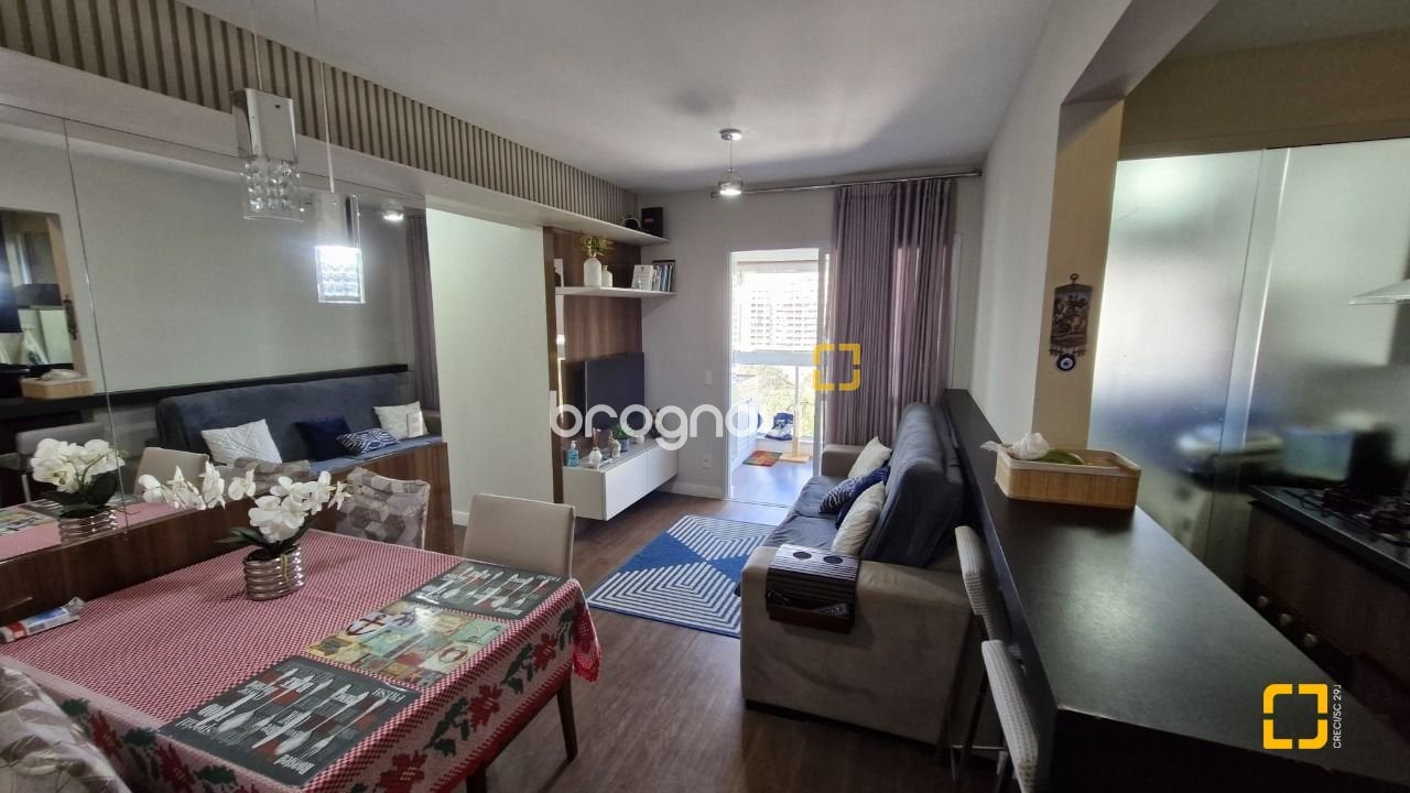 Apartamento à venda em Itacorubi, Florianópolis/SC — foto principal