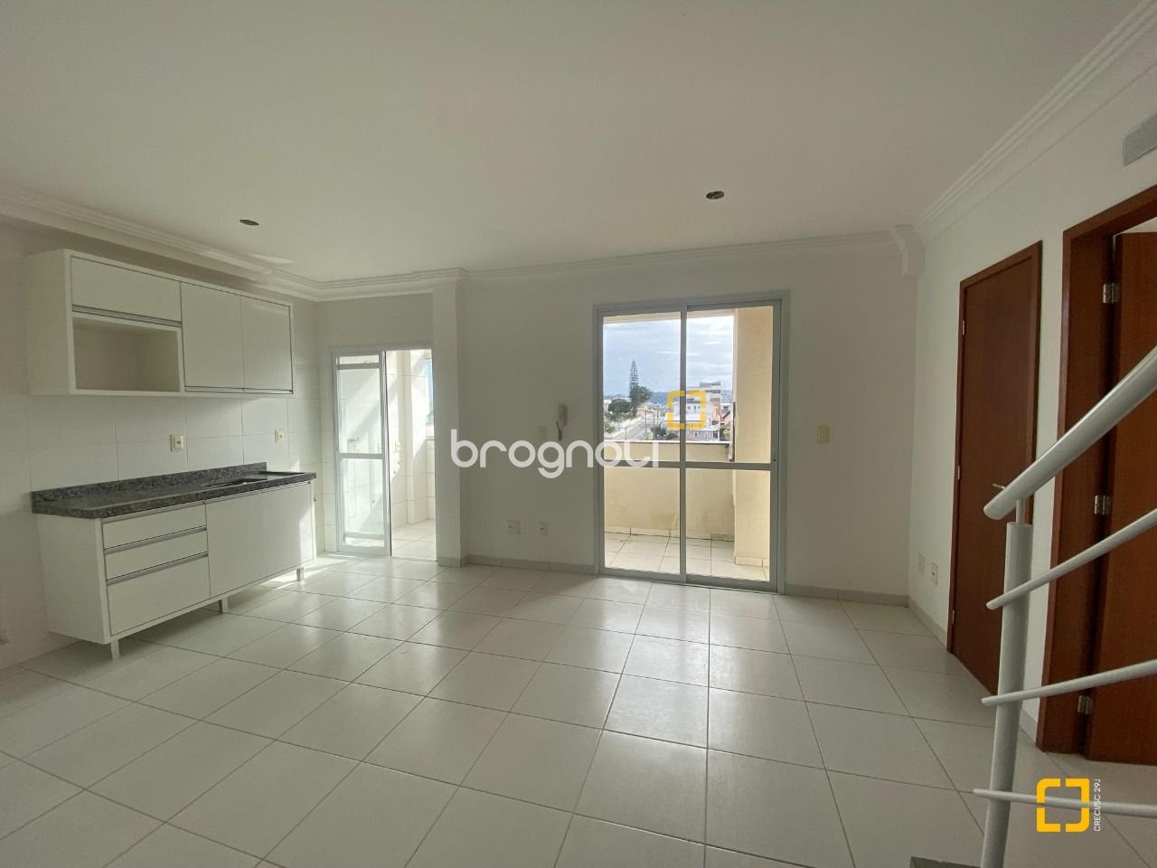 Cobertura à venda em Capoeiras, Florianópolis/SC — foto principal