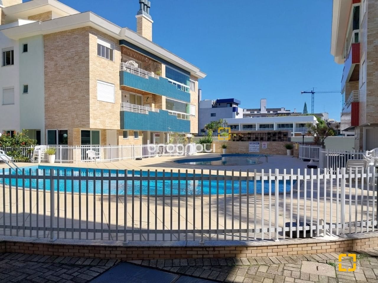 Cobertura à venda em Ingleses, Florianópolis/SC — foto principal