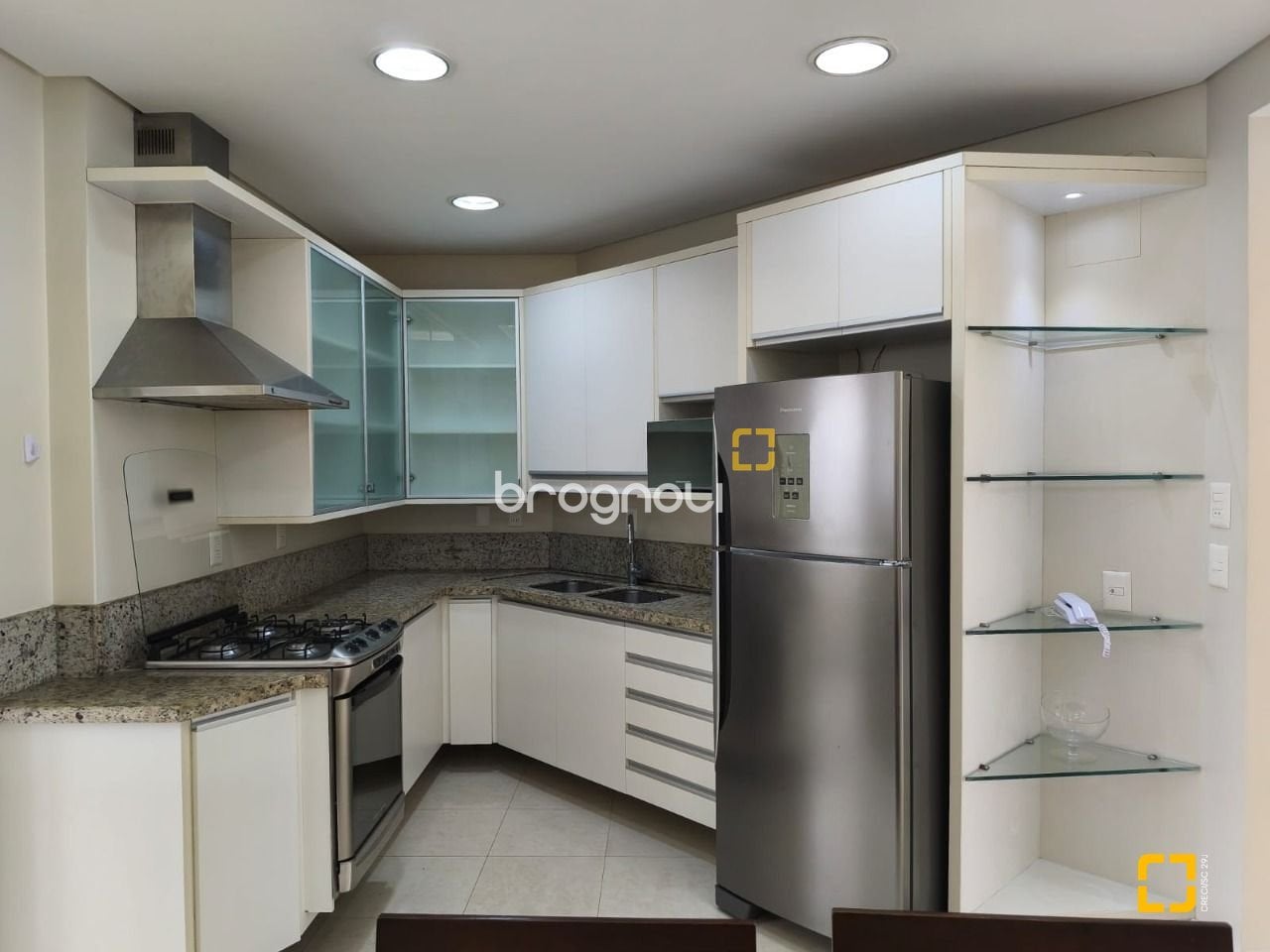 Apartamento à venda em Centro, Florianópolis/SC — foto principal