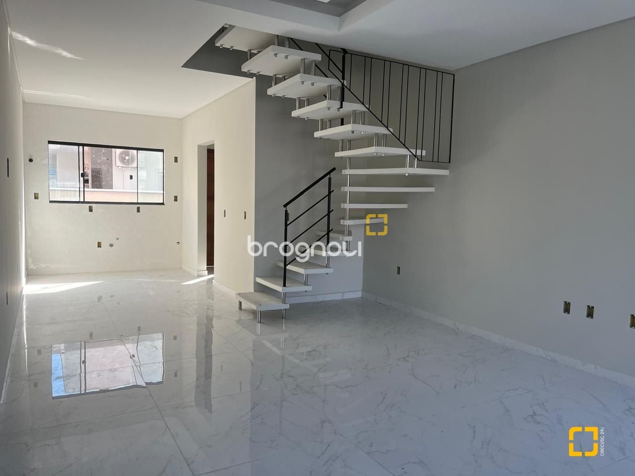 Casa à venda em Bela Vista, Palhoça/SC — foto principal