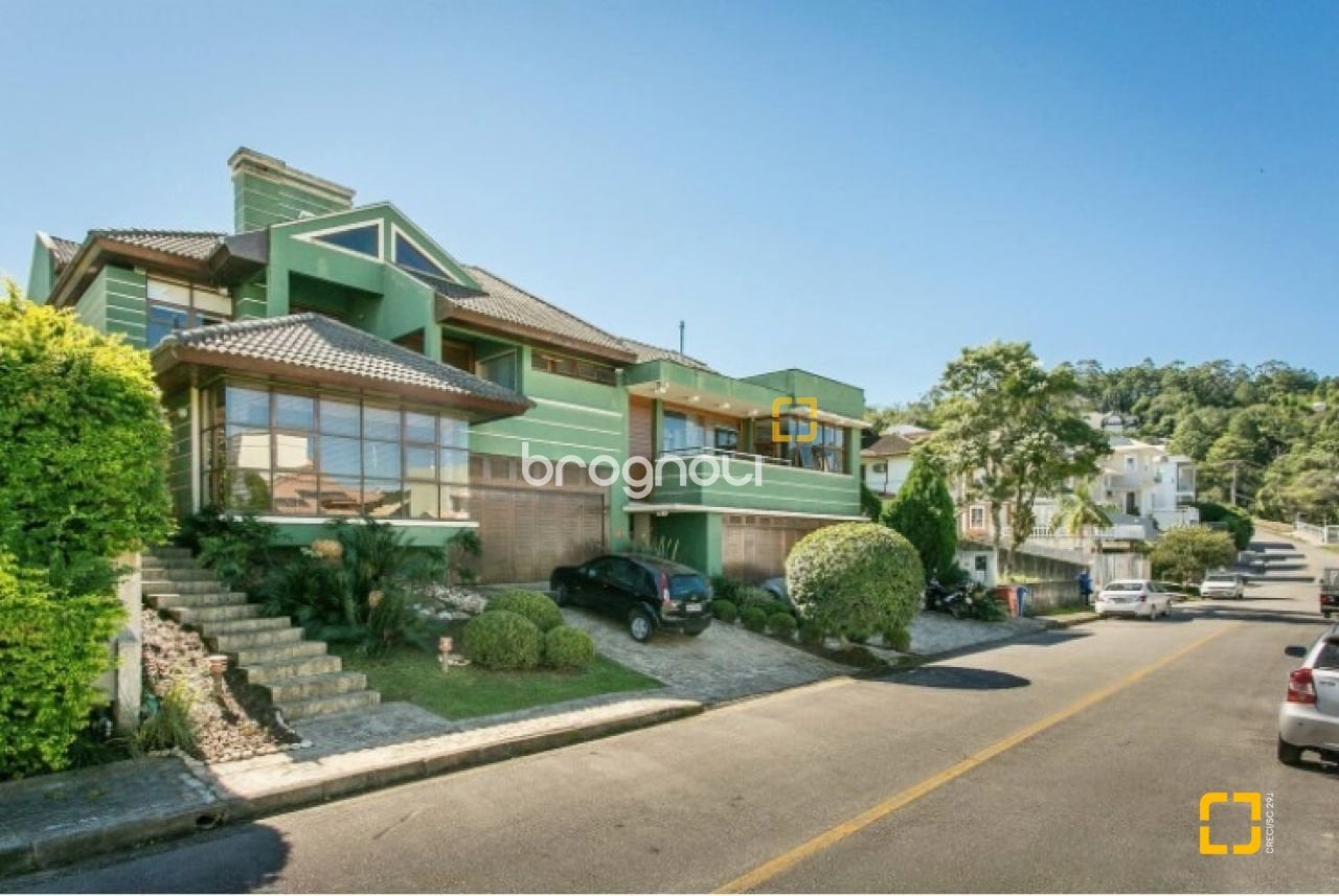Casa à venda em João Paulo, Florianópolis/SC — foto principal