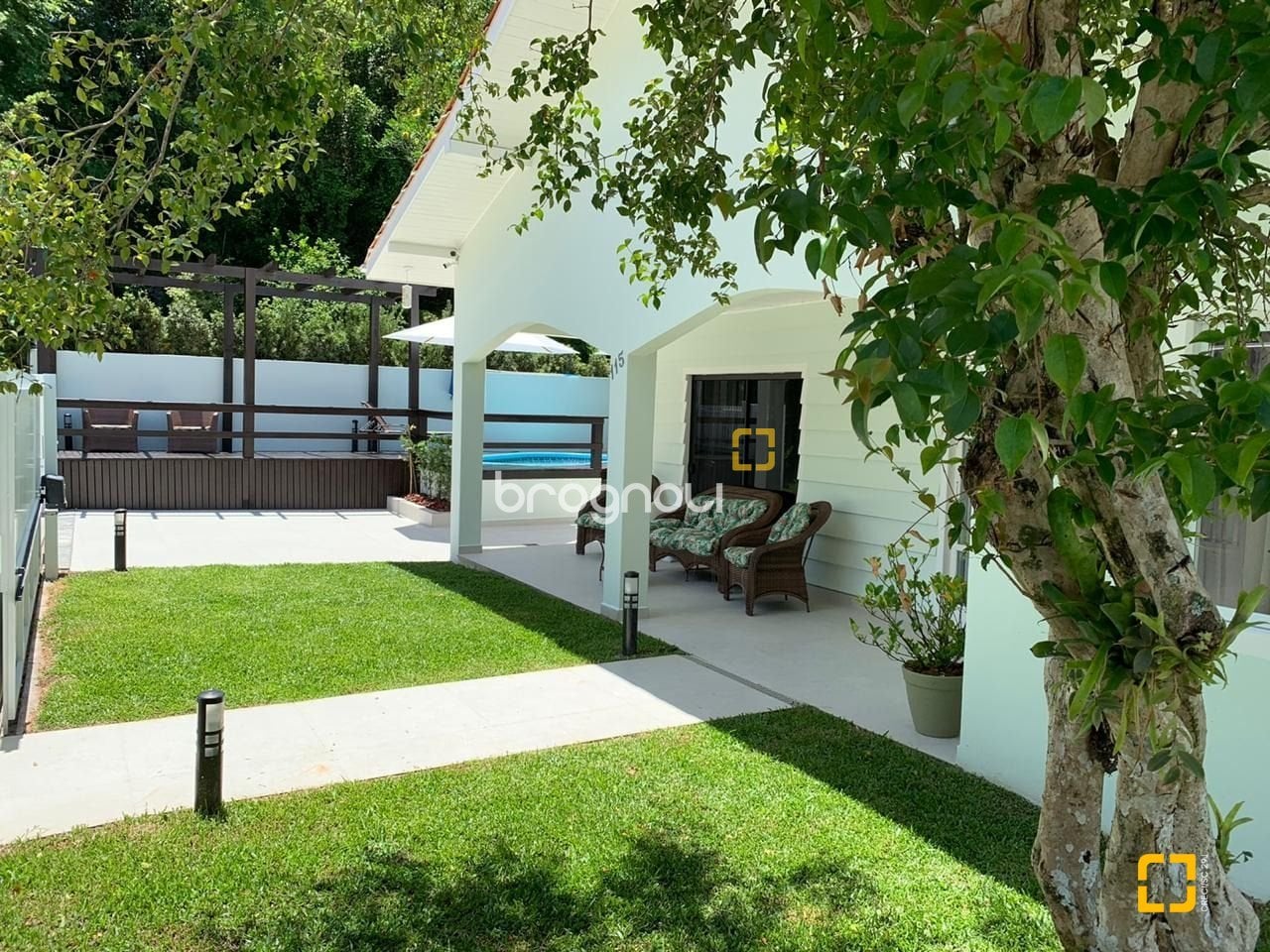 Casa à venda em Canasvieiras, Florianópolis/SC — foto principal
