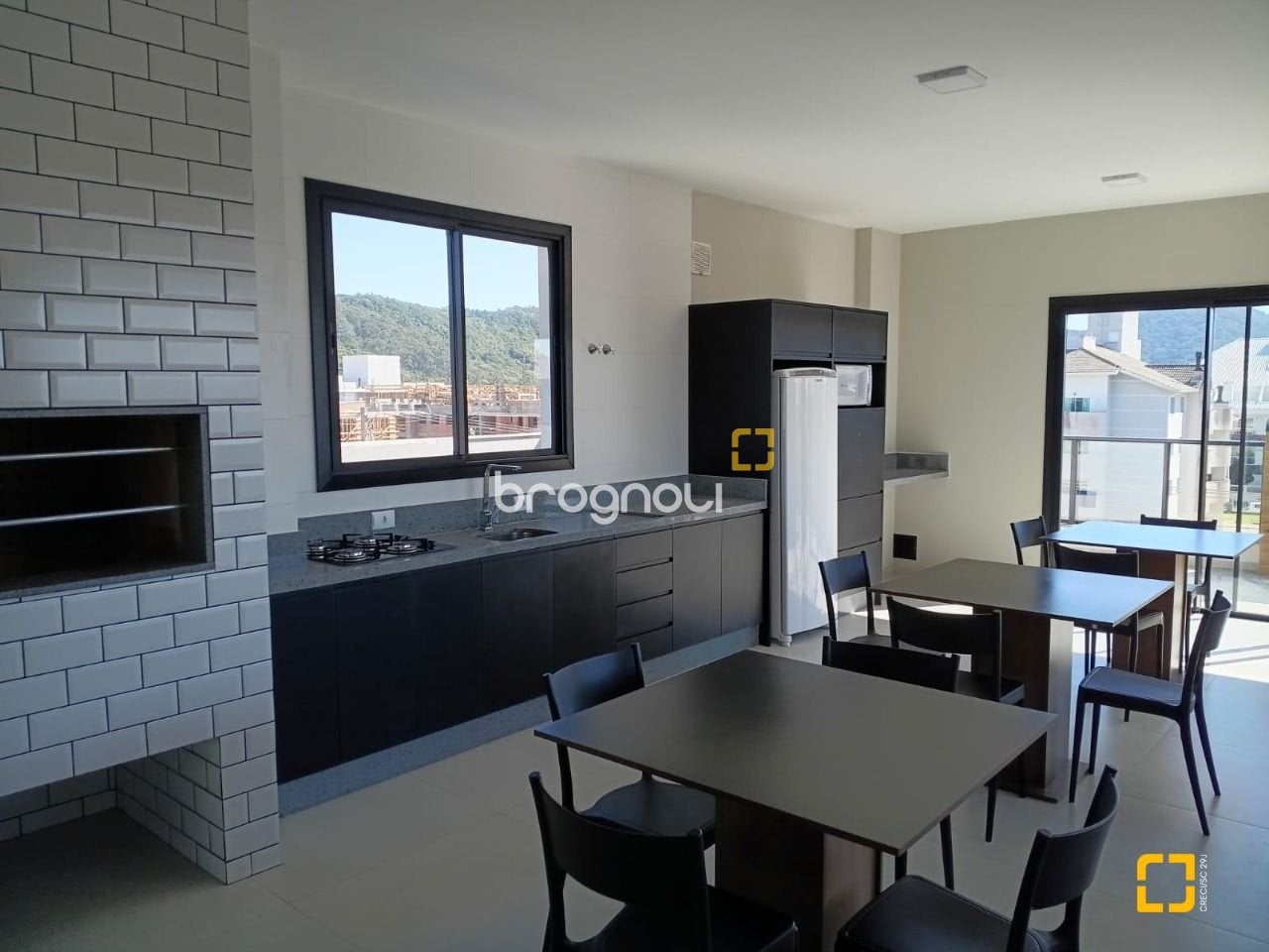 Apartamento à venda em Ingleses, Florianópolis/SC — foto principal