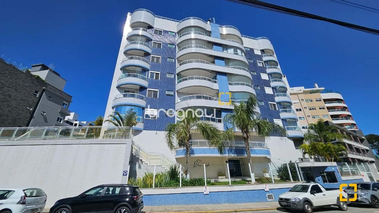 Apartamento com 4 quartos à venda no Bairro João Paulo — foto principal