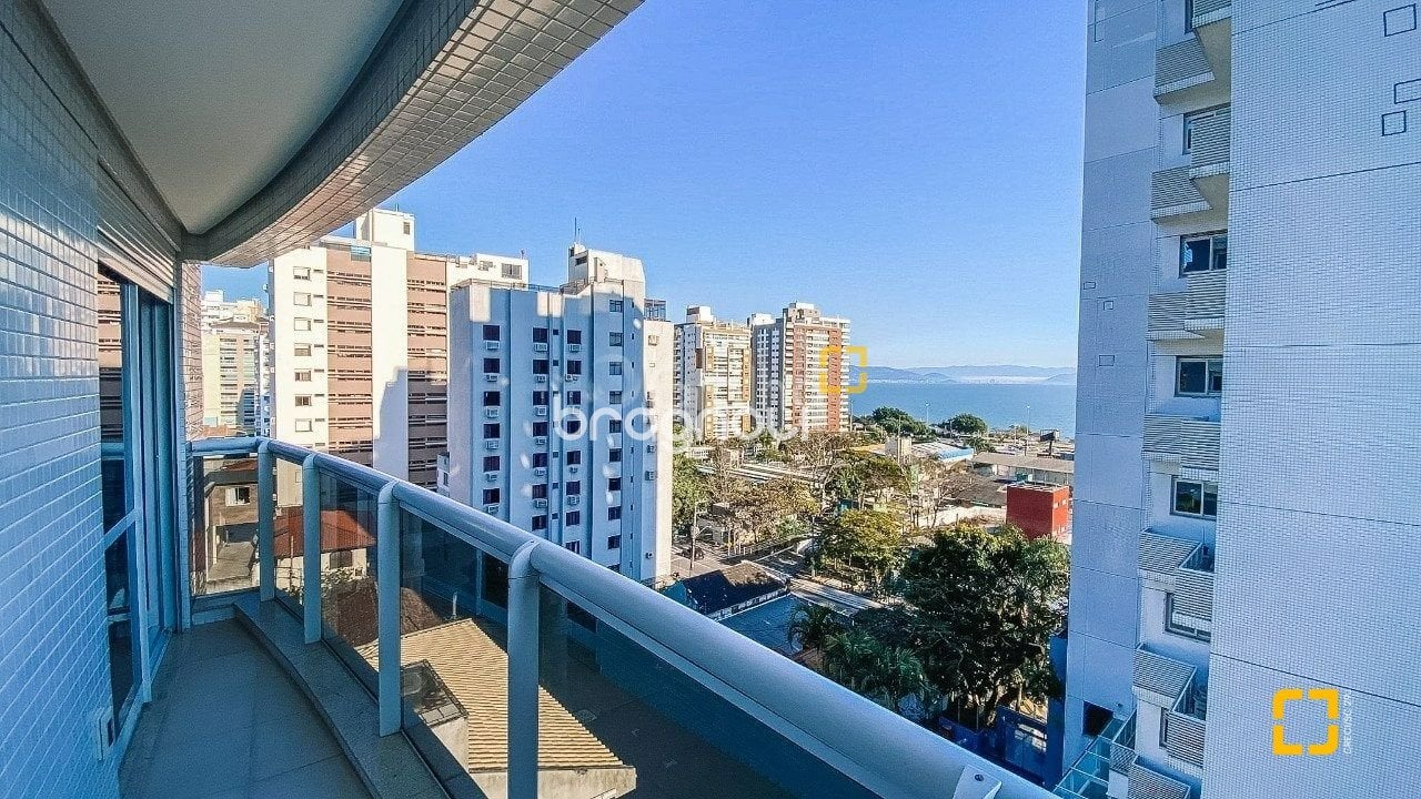 Apartamento à venda em Beira-Mar Norte, Florianópolis/SC — foto principal
