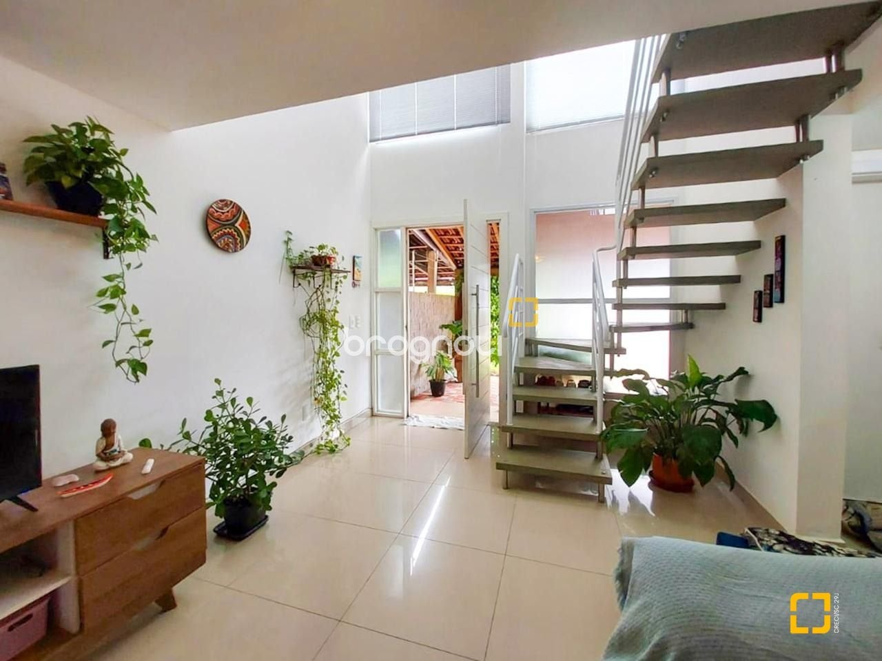 Casa à venda em Ribeirão da Ilha, Florianópolis/SC — foto principal